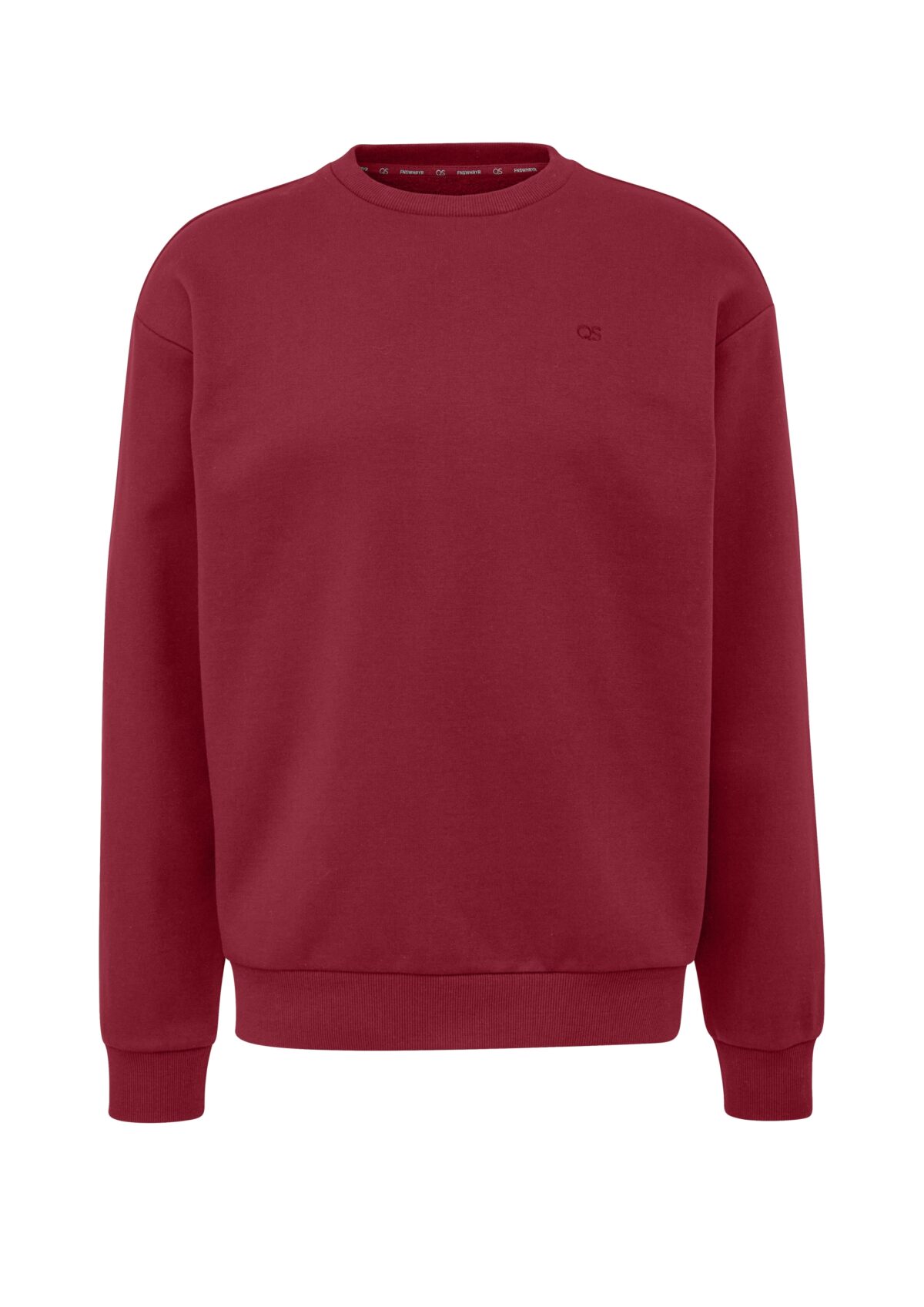 Q/S Sweatshirt – Bild 4