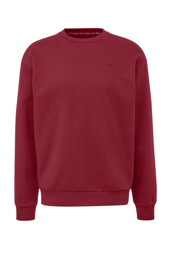 Q/S Sweatshirt – Bild 4