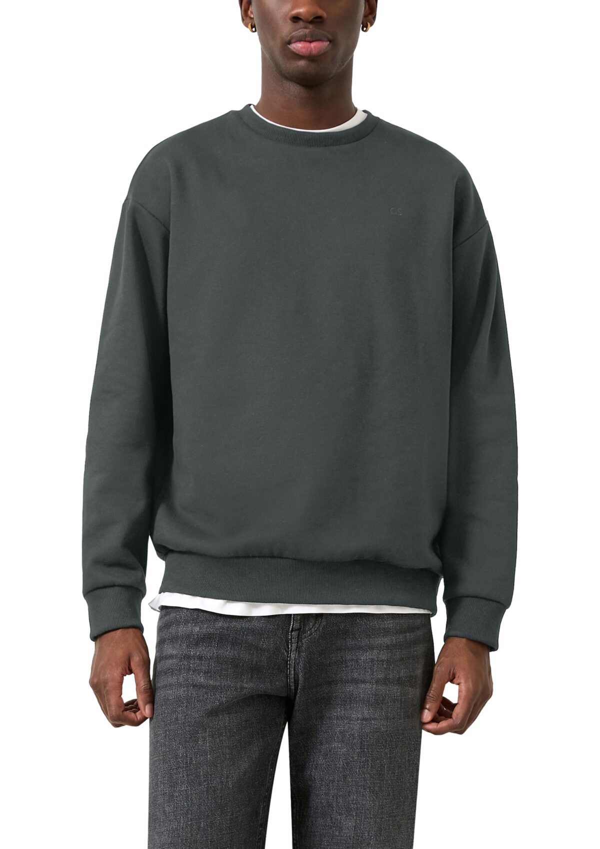 Q/S Sweatshirt – Bild 1
