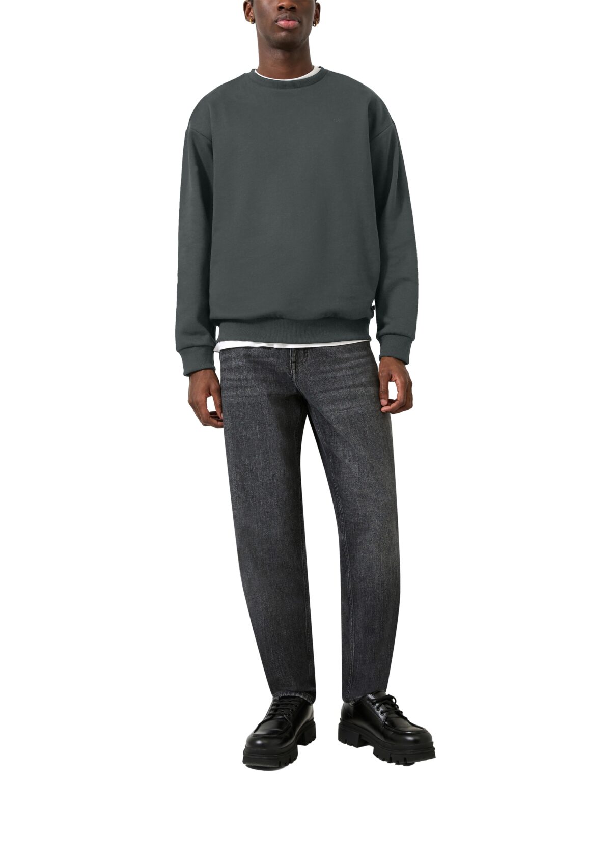 Q/S Sweatshirt – Bild 2