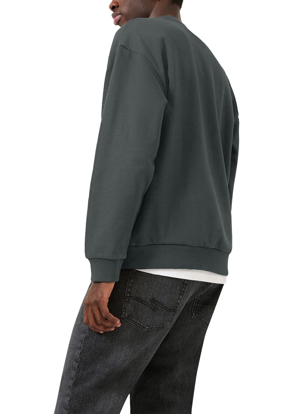Q/S Sweatshirt – Bild 3