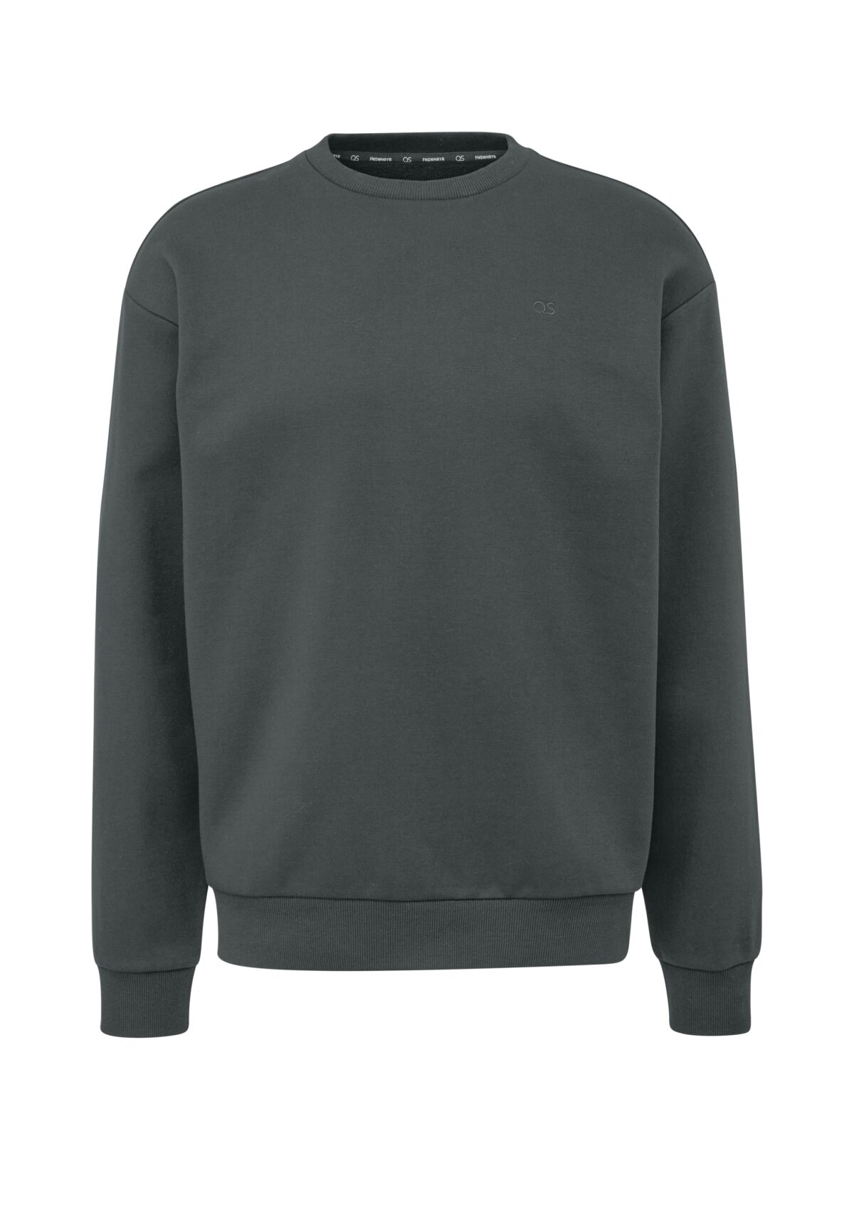 Q/S Sweatshirt – Bild 4
