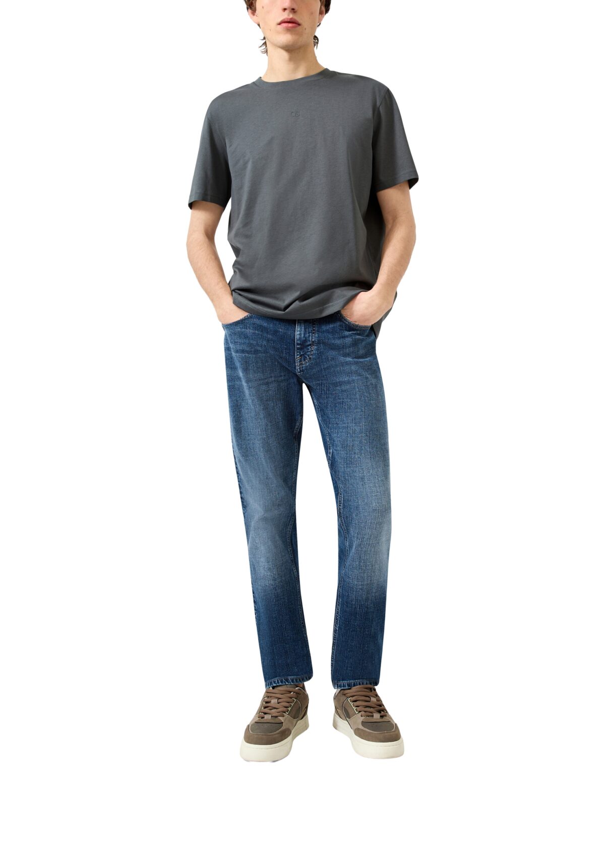 Q/S T-Shirt – Bild 2