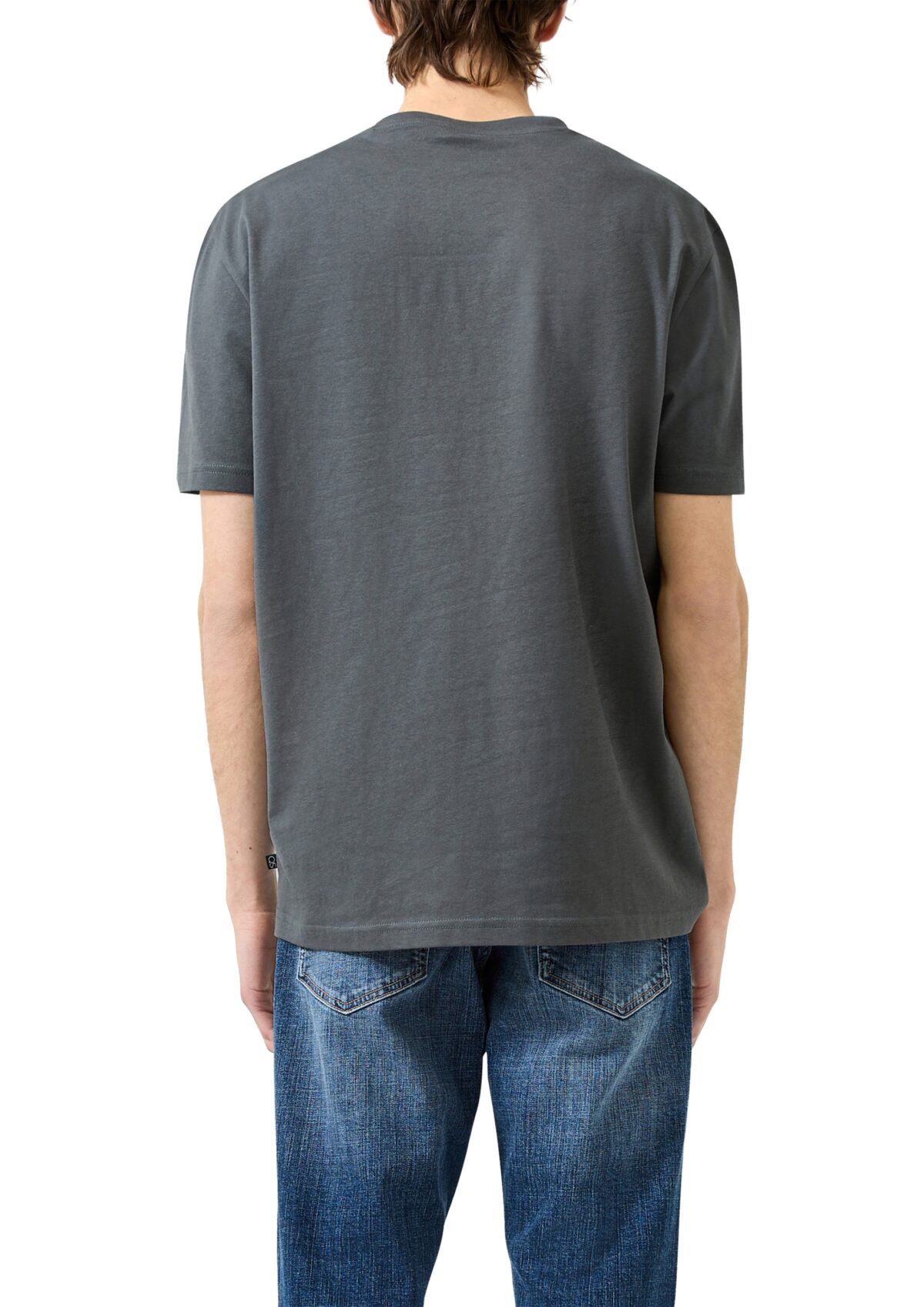 Q/S T-Shirt – Bild 3