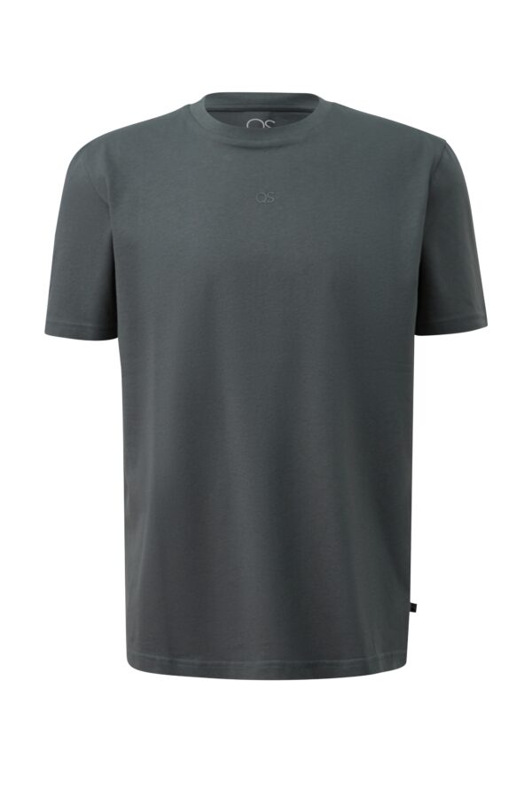 Q/S T-Shirt – Bild 4