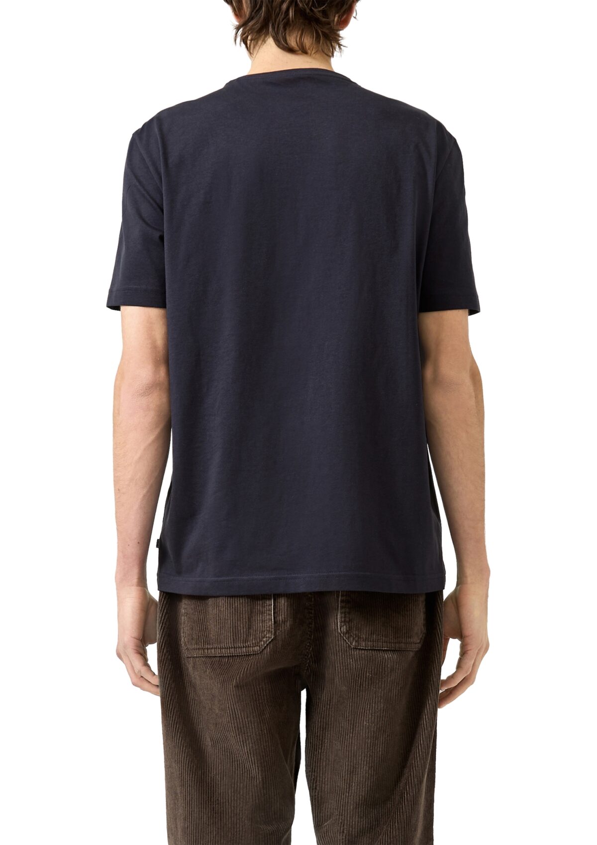 Q/S T-Shirt – Bild 3