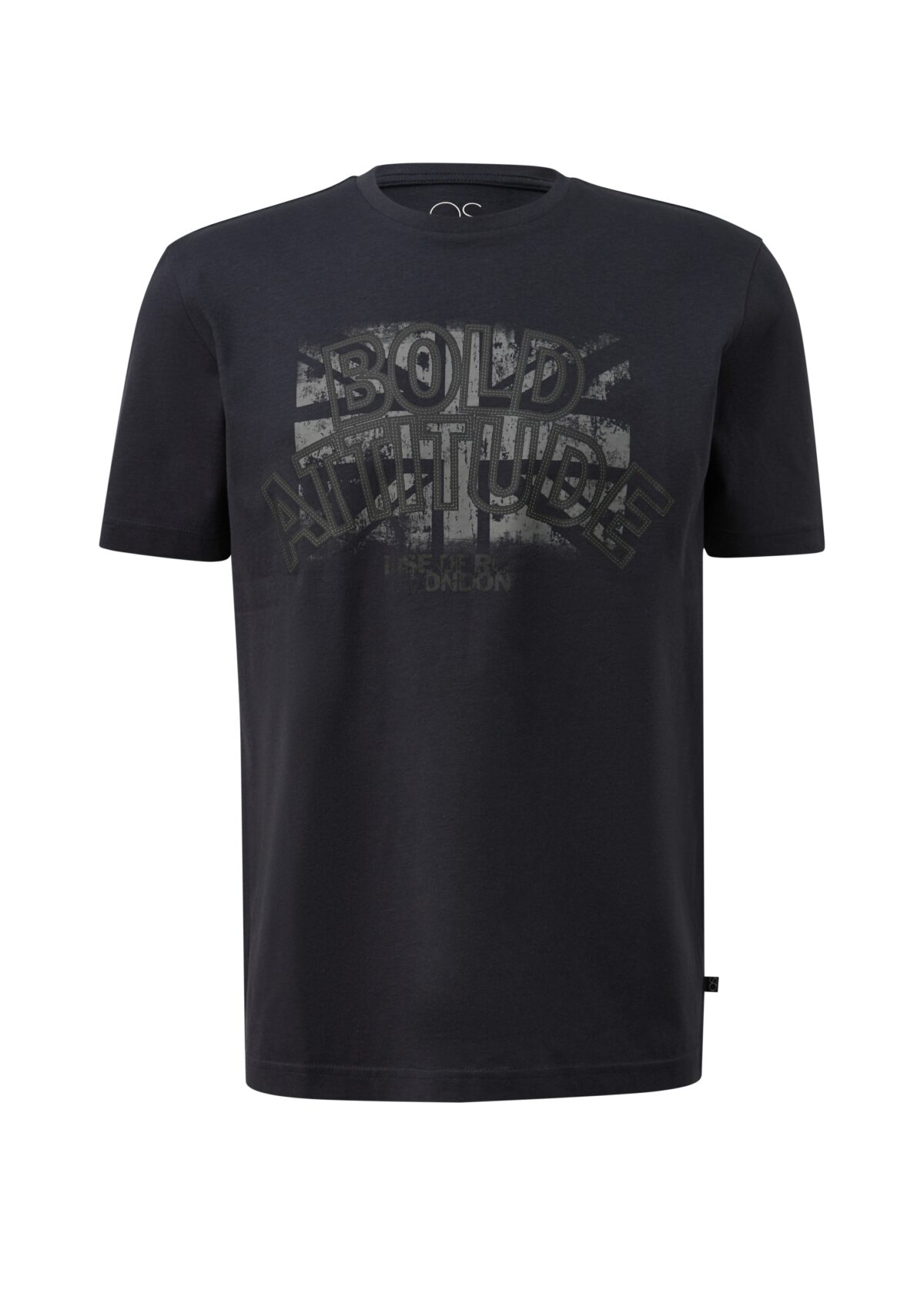 Q/S T-Shirt – Bild 4