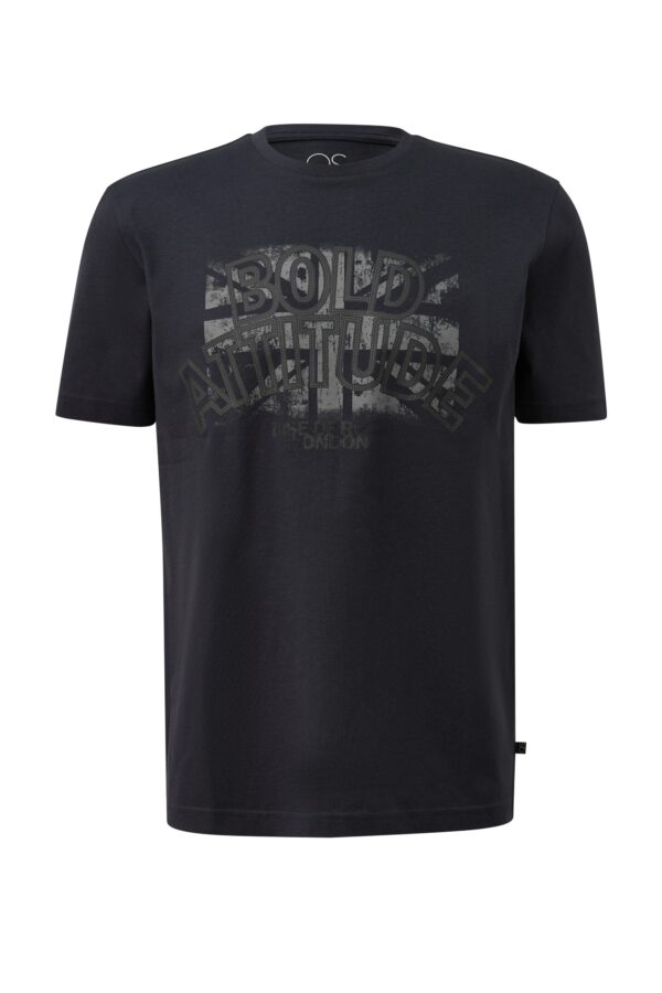 Q/S T-Shirt – Bild 4
