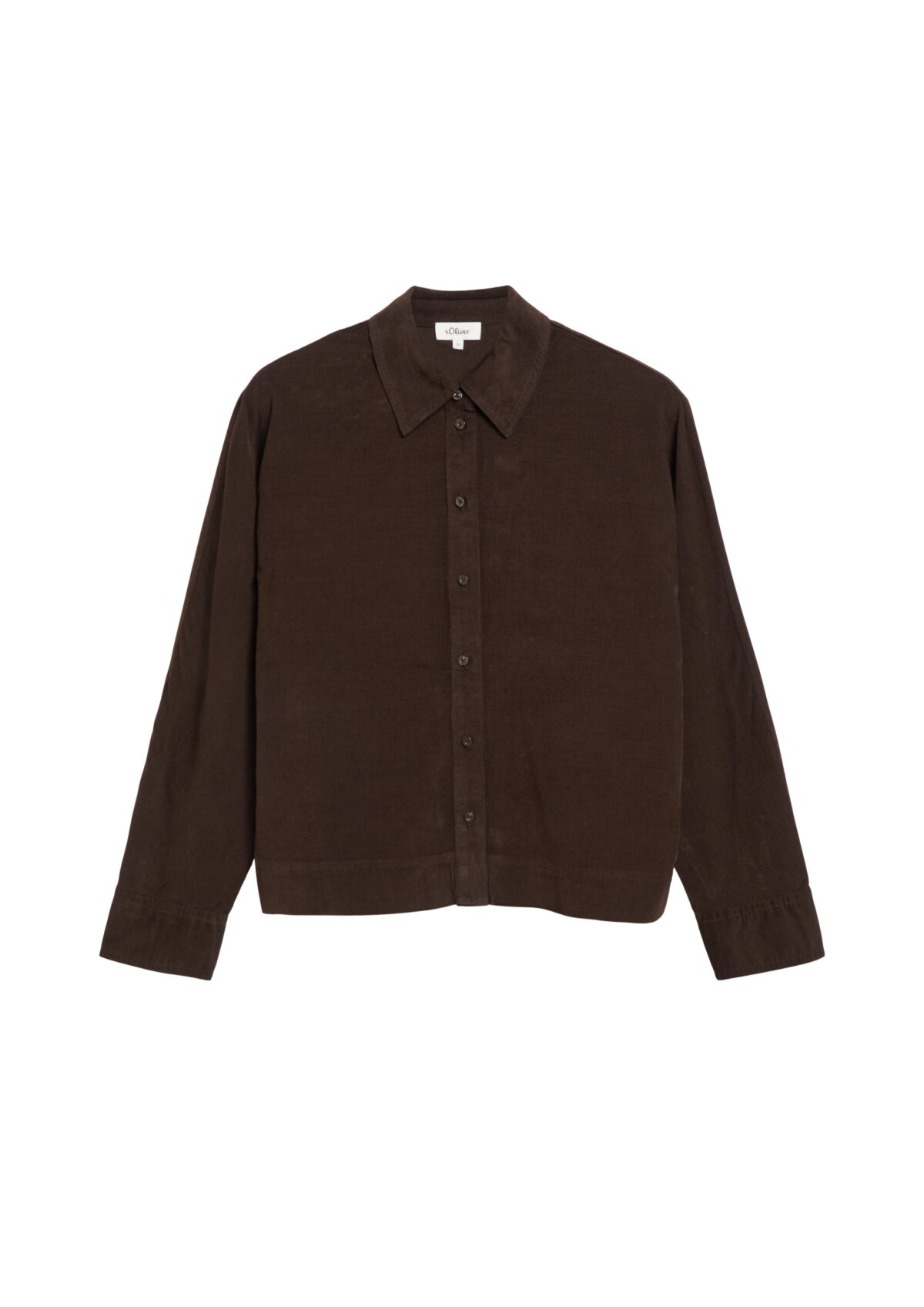 S.OLIVER Bluse – Bild 1