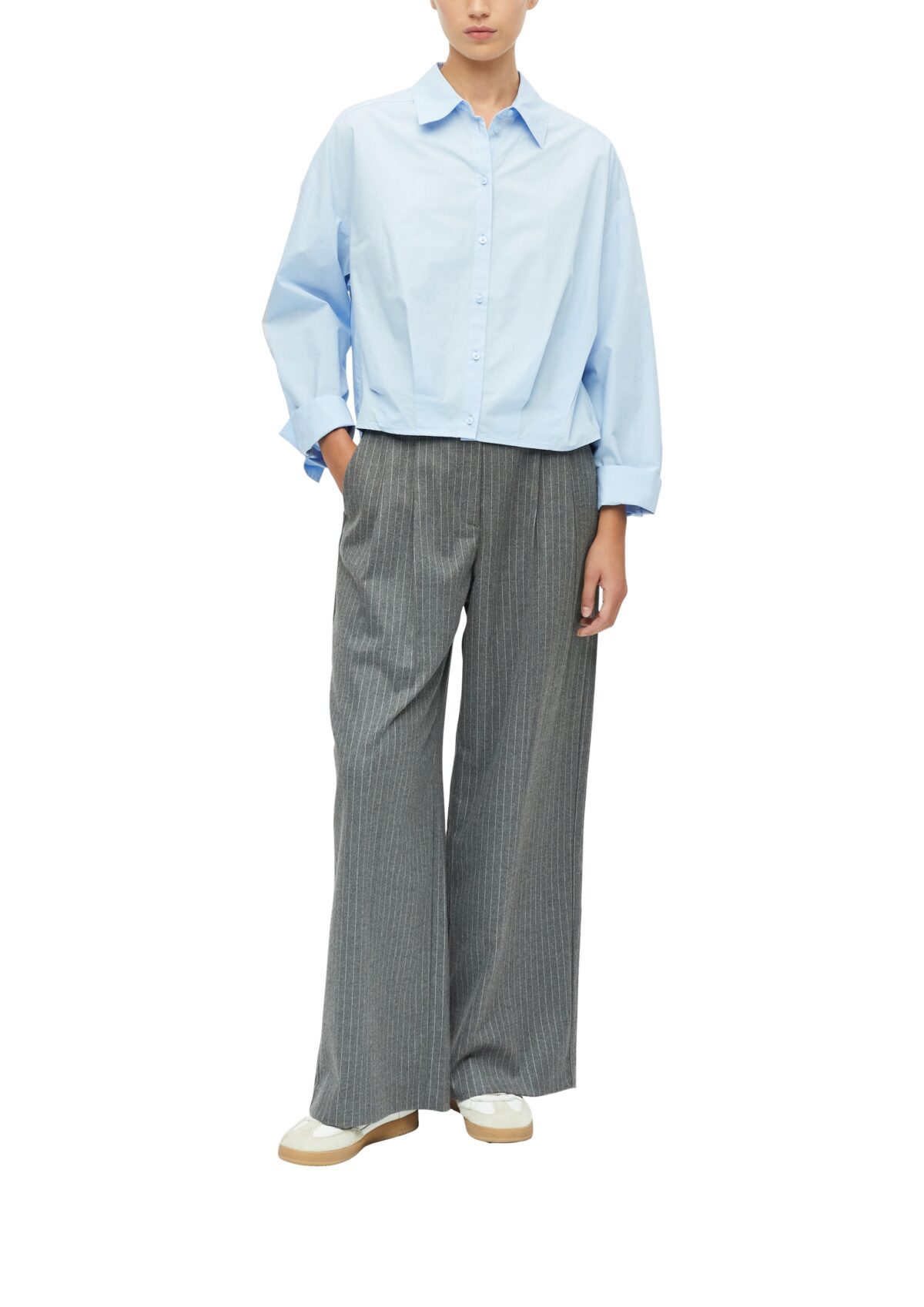 S.OLIVER Bluse – Bild 1