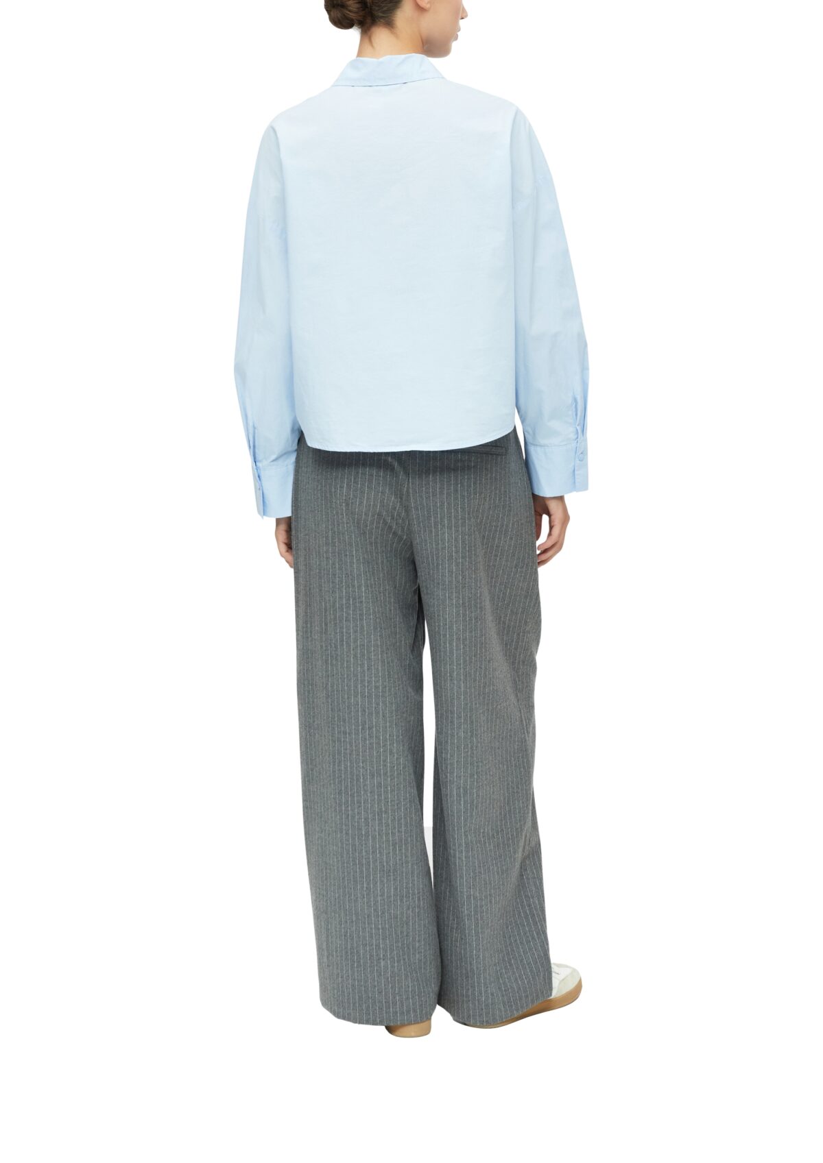 S.OLIVER Bluse – Bild 3