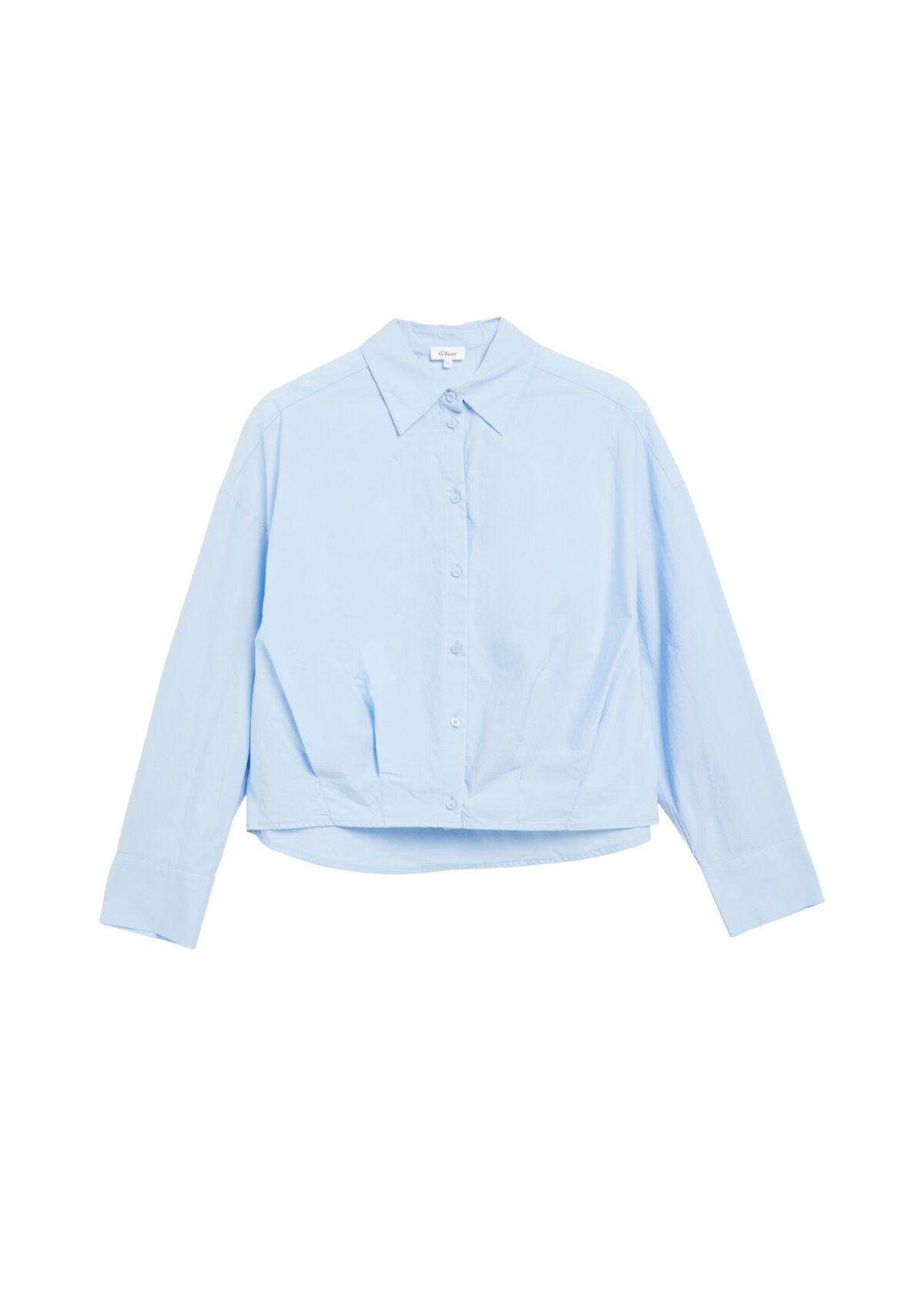 S.OLIVER Bluse – Bild 4