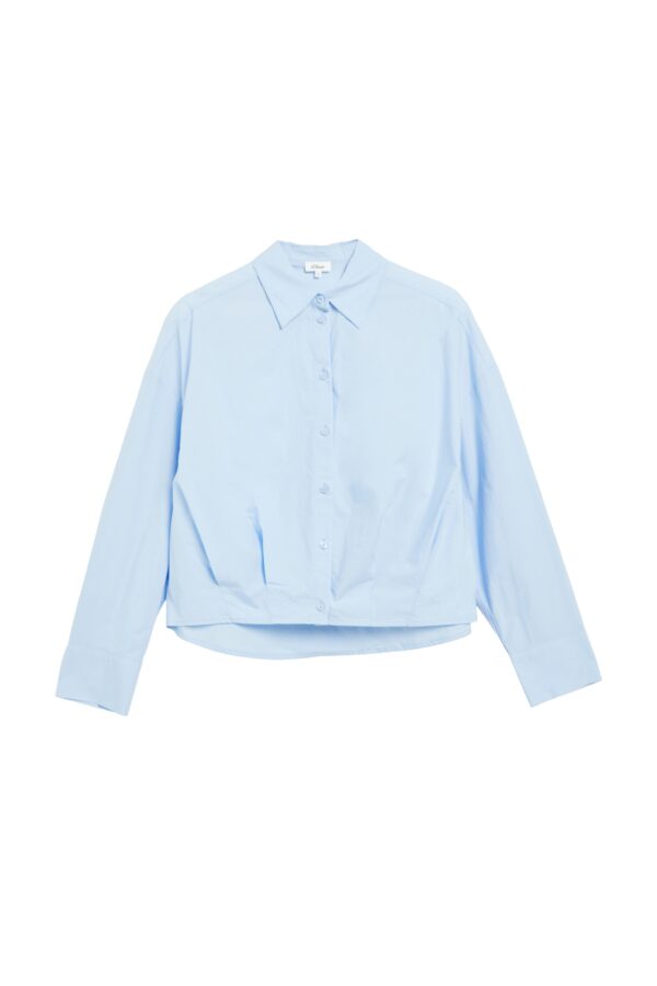 S.OLIVER Bluse – Bild 4