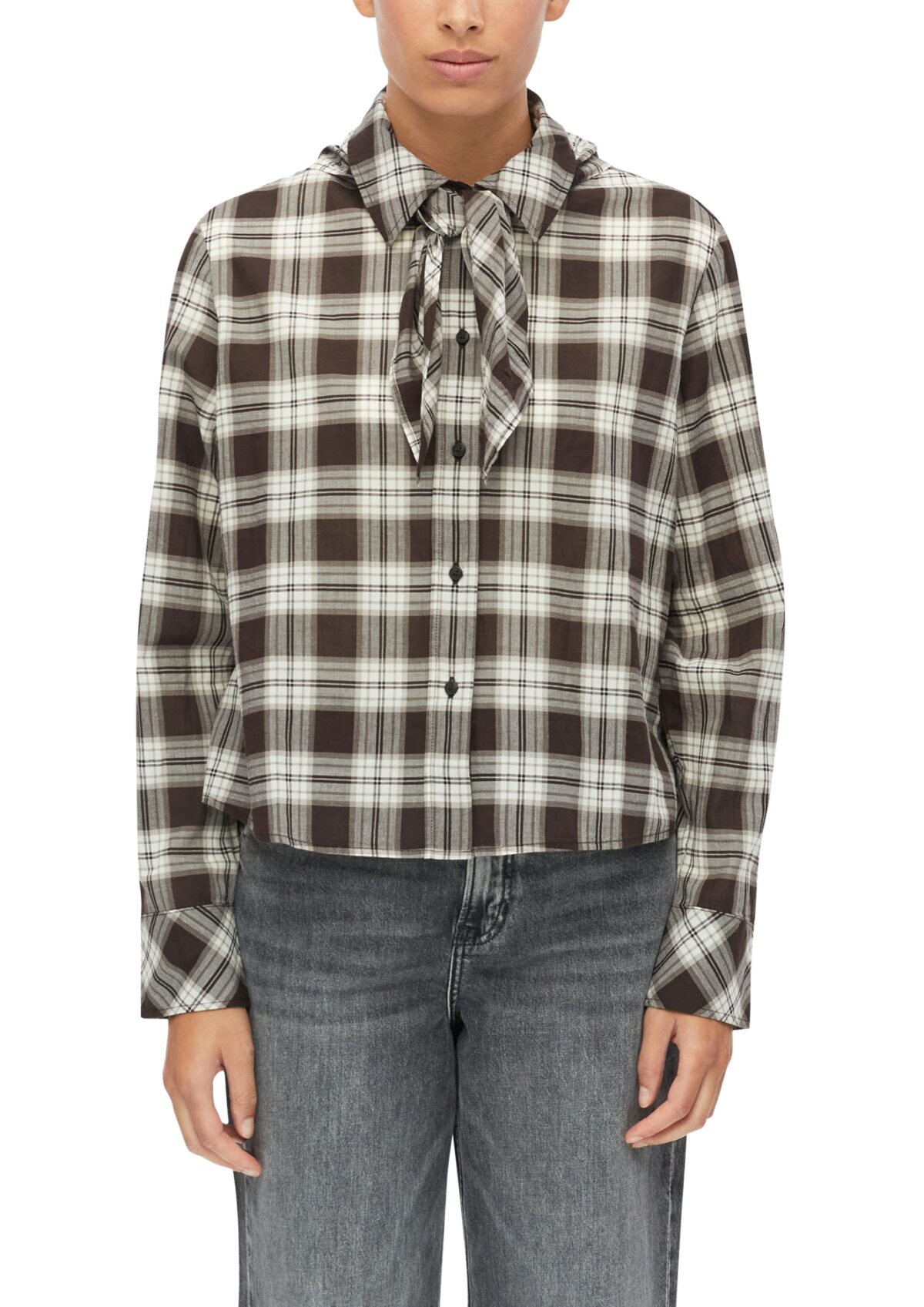 S.OLIVER Bluse – Bild 1