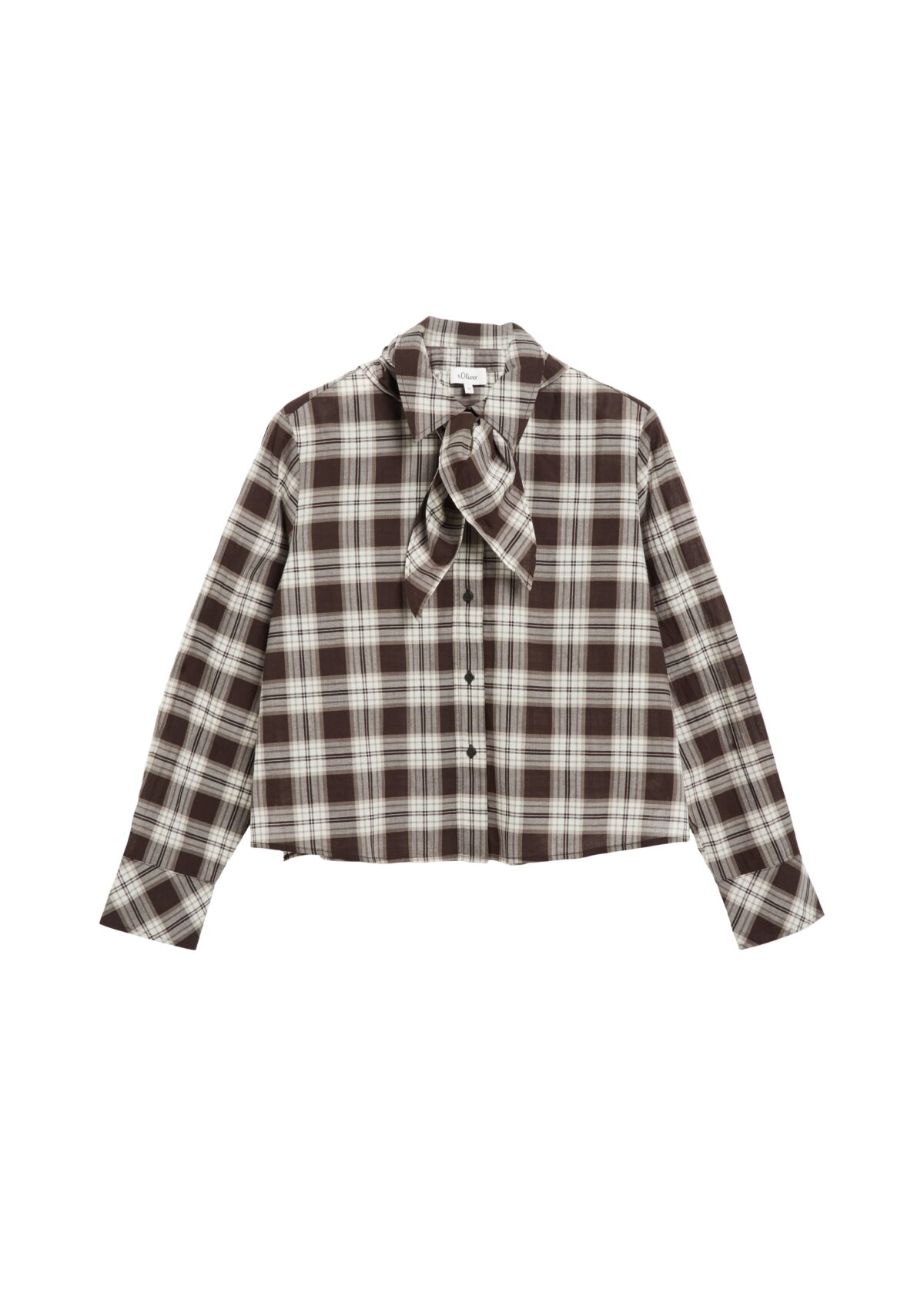 S.OLIVER Bluse – Bild 2
