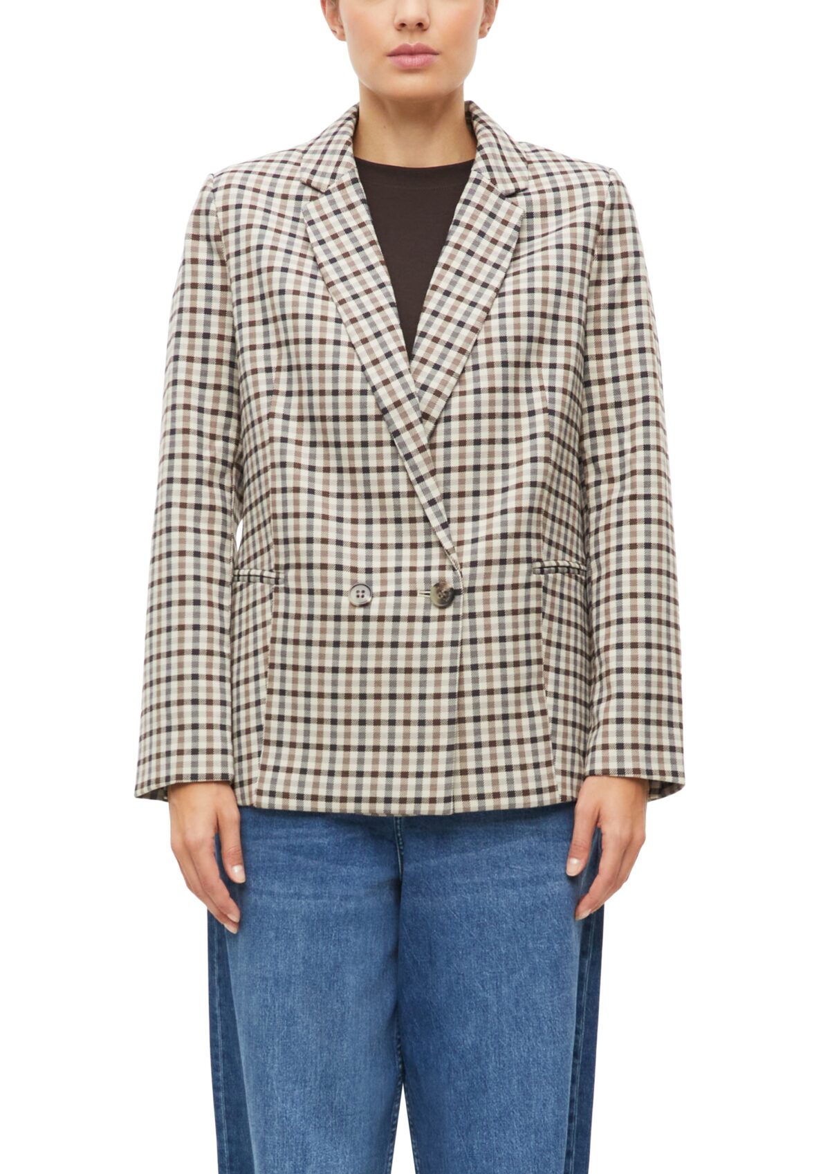 S.OLIVER Indoor-Blazer – Bild 2
