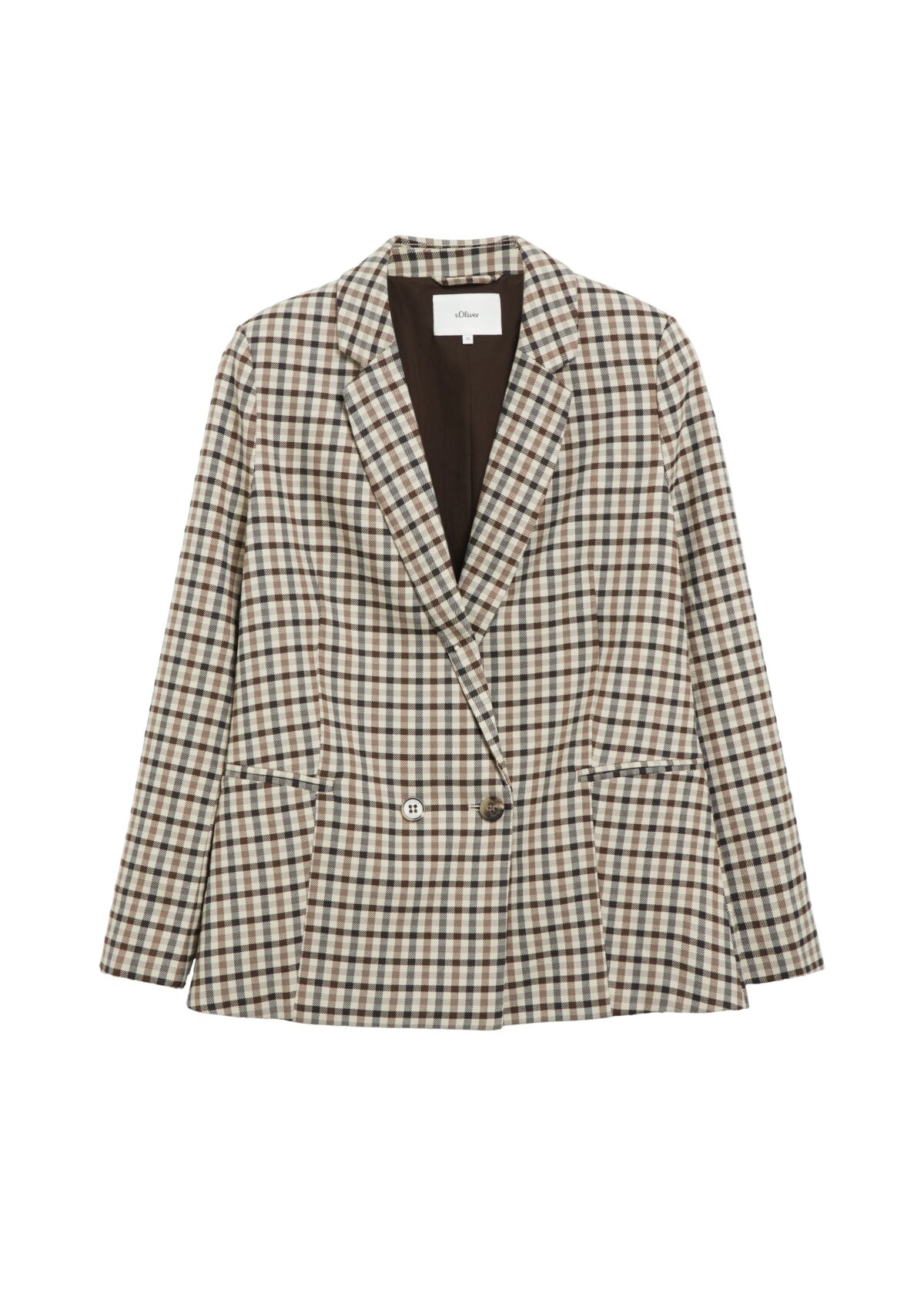 S.OLIVER Indoor-Blazer – Bild 4