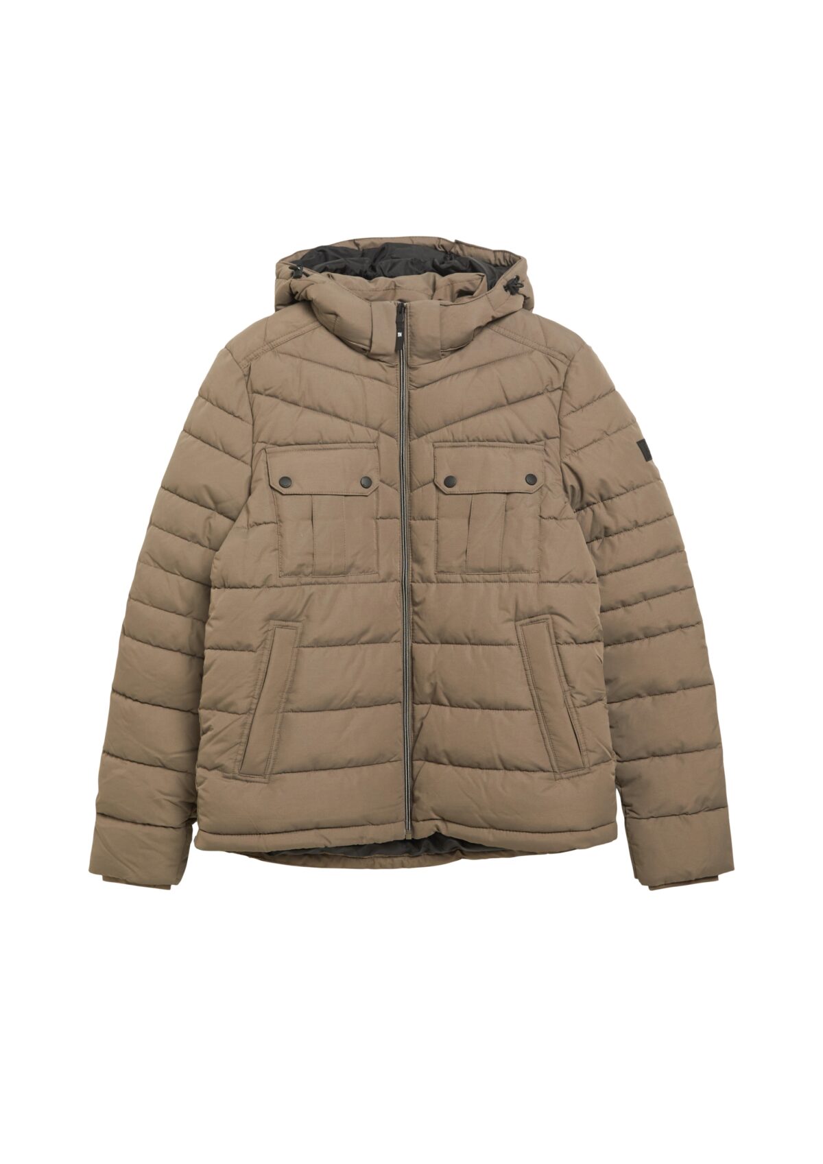 S.OLIVER Outdoor-Jacke – Bild 1