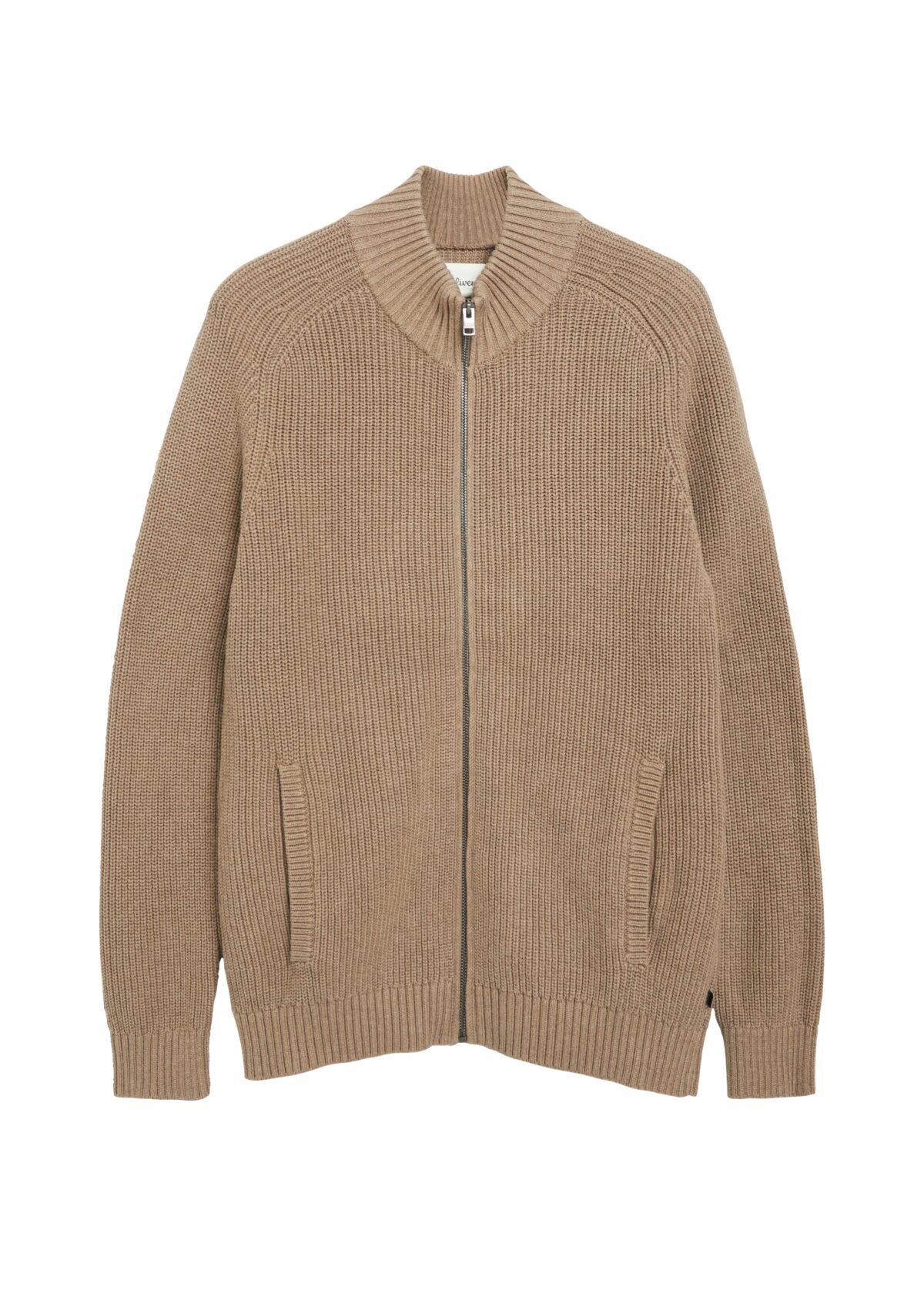 S.OLIVER Strickjacke – Bild 1