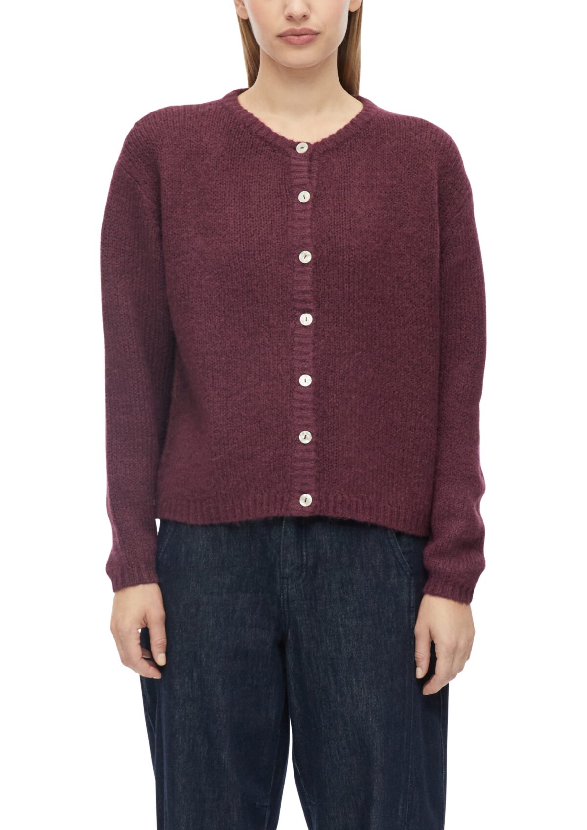 S.OLIVER Strickjacke – Bild 3