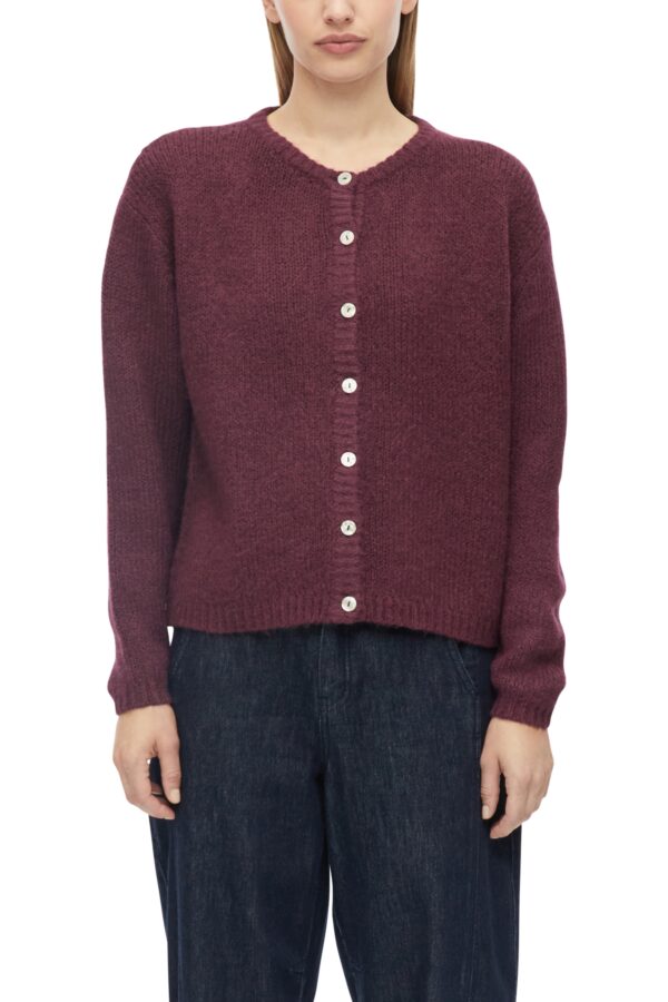 S.OLIVER Strickjacke – Bild 3
