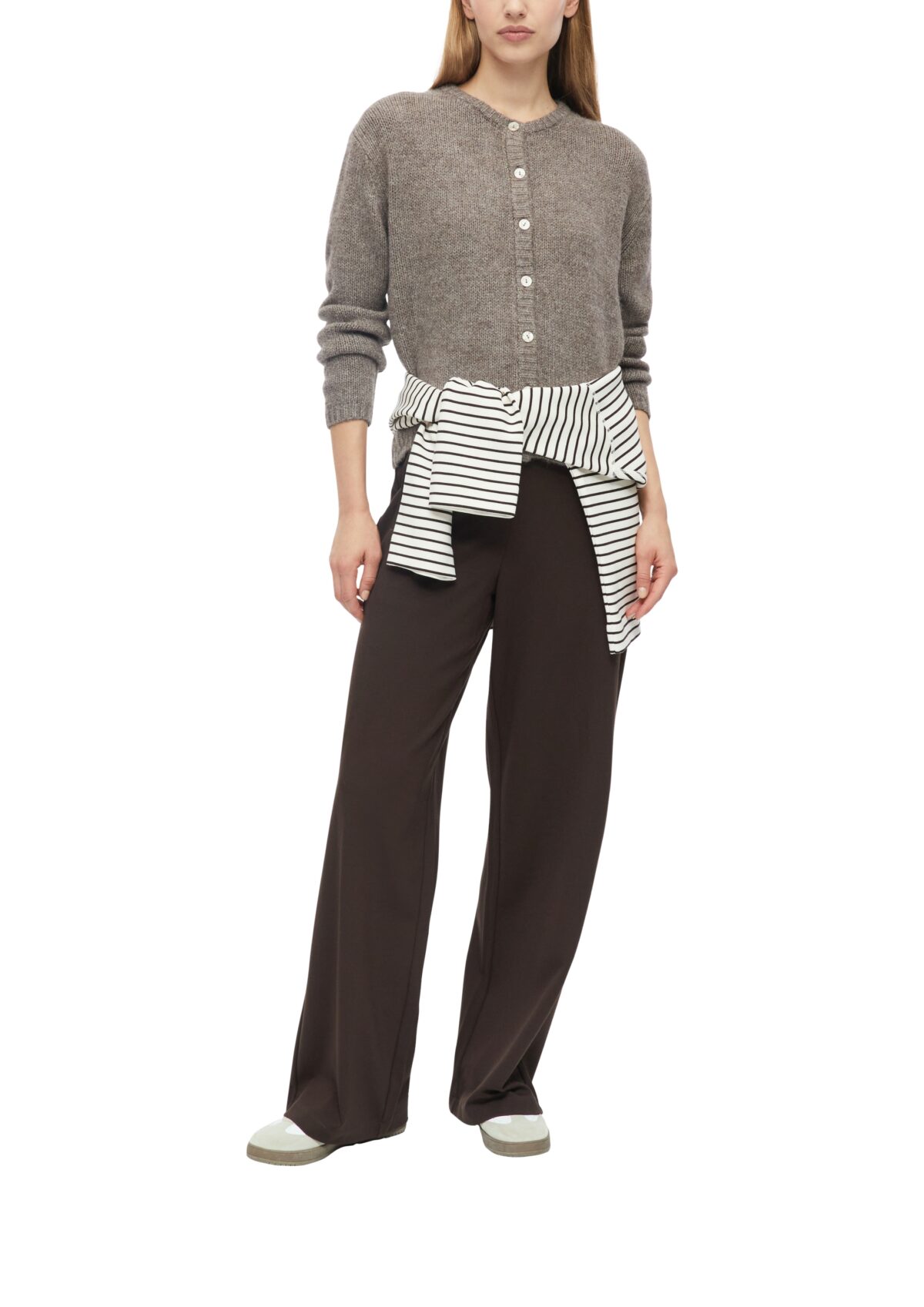 S.OLIVER Strickjacke – Bild 1