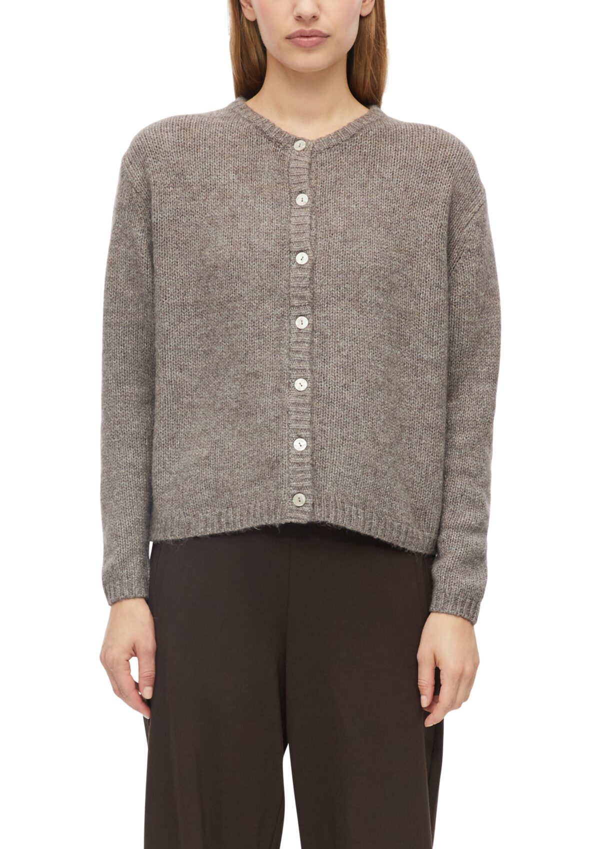 S.OLIVER Strickjacke – Bild 2