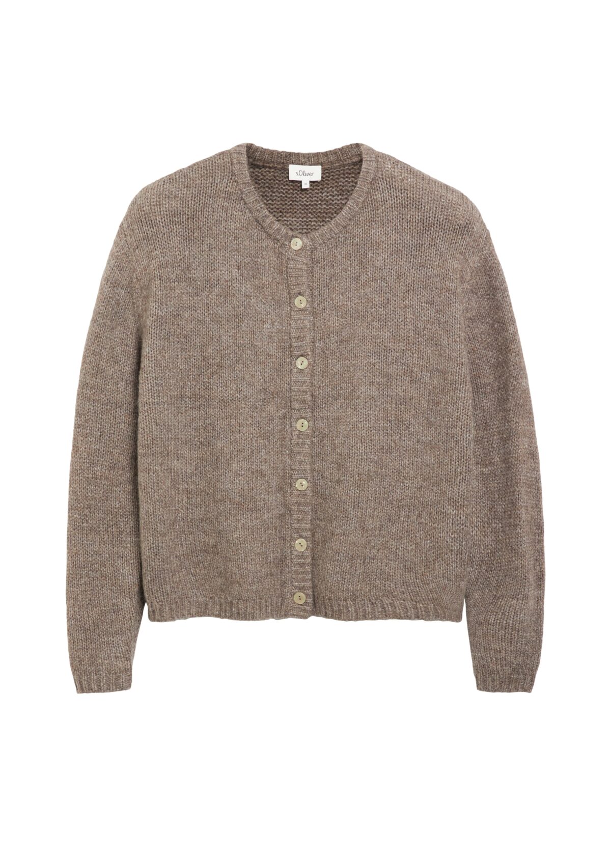 S.OLIVER Strickjacke – Bild 4