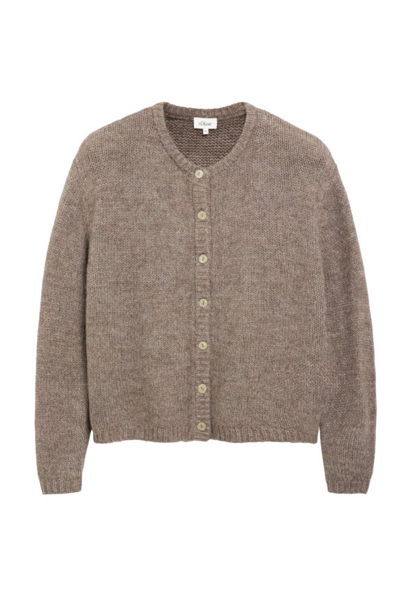 S.OLIVER Strickjacke – Bild 4