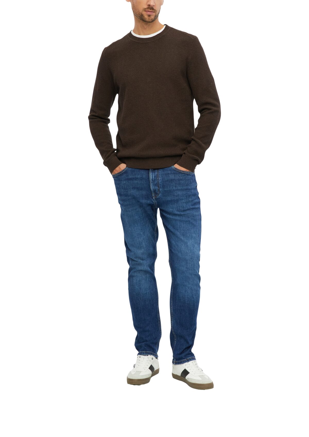 S.OLIVER Strickpullover – Bild 2