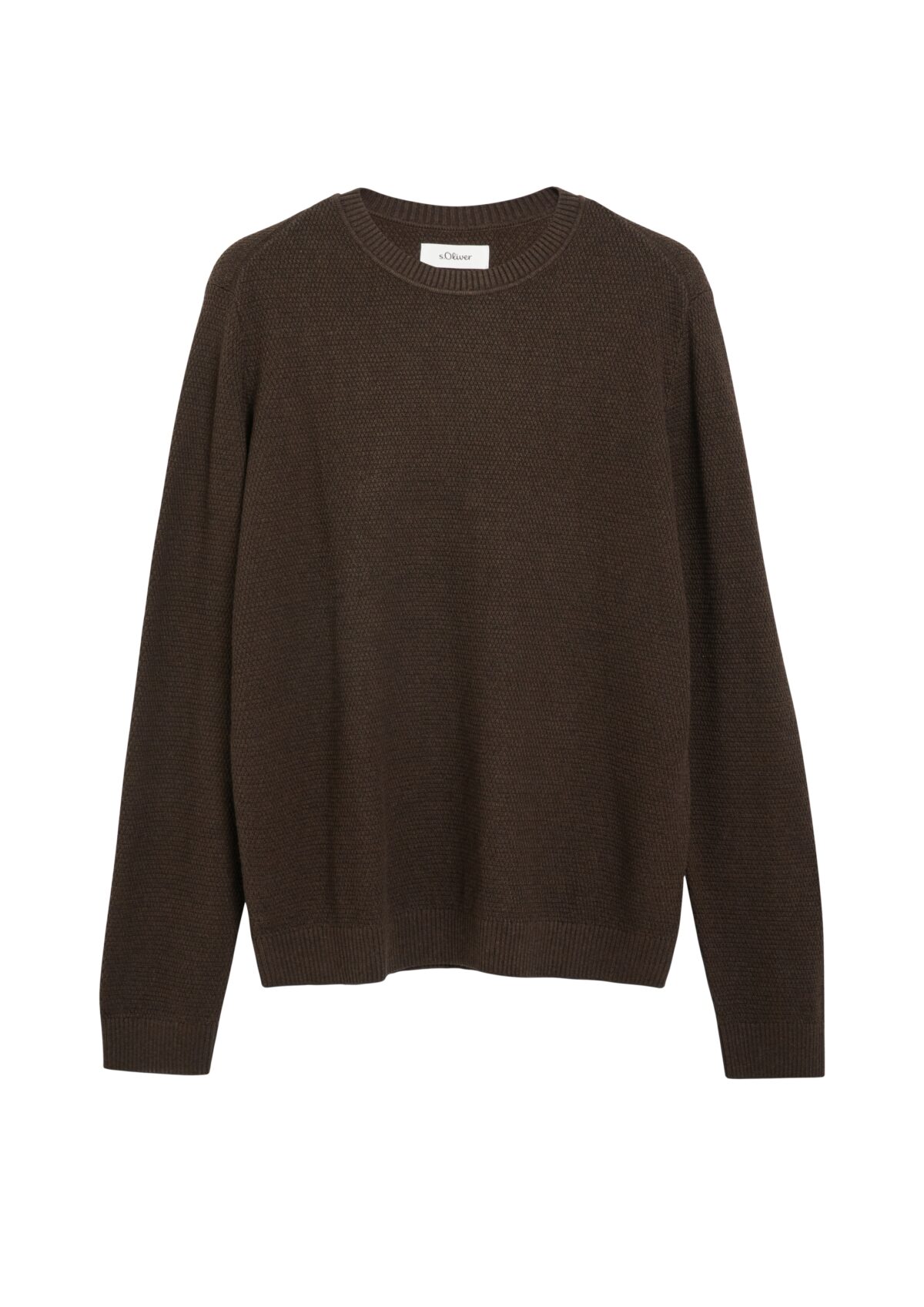 S.OLIVER Strickpullover – Bild 4