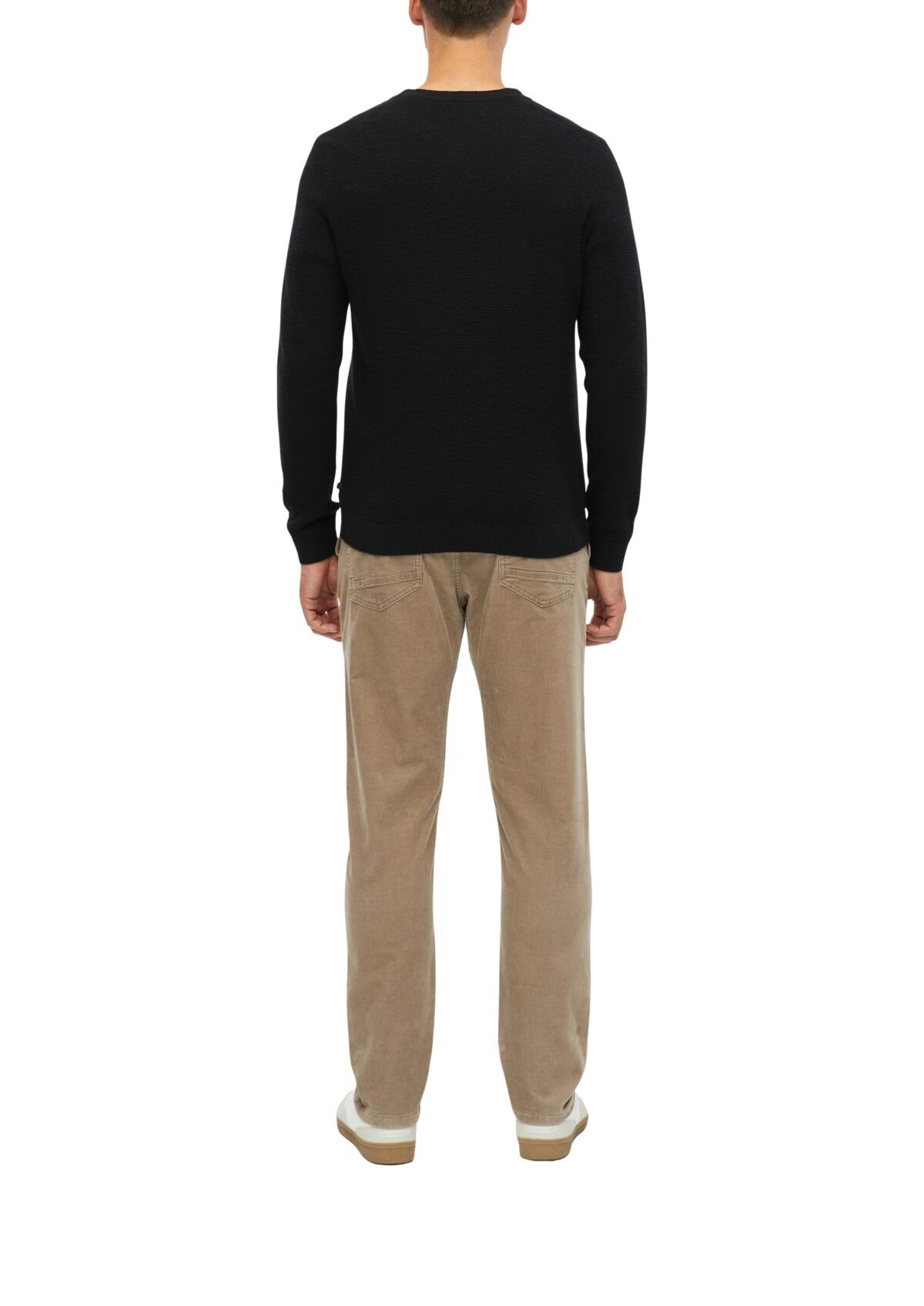 S.OLIVER Strickpullover – Bild 3