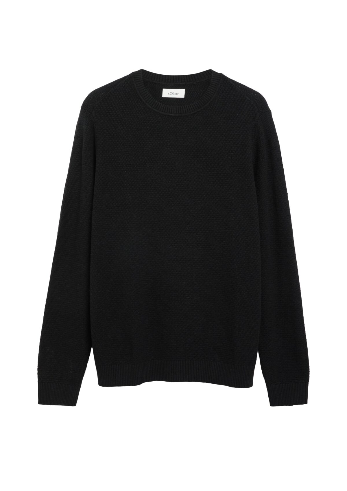 S.OLIVER Strickpullover – Bild 4