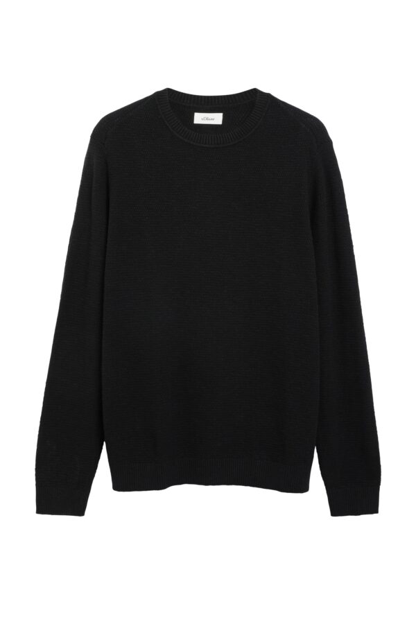 S.OLIVER Strickpullover – Bild 4