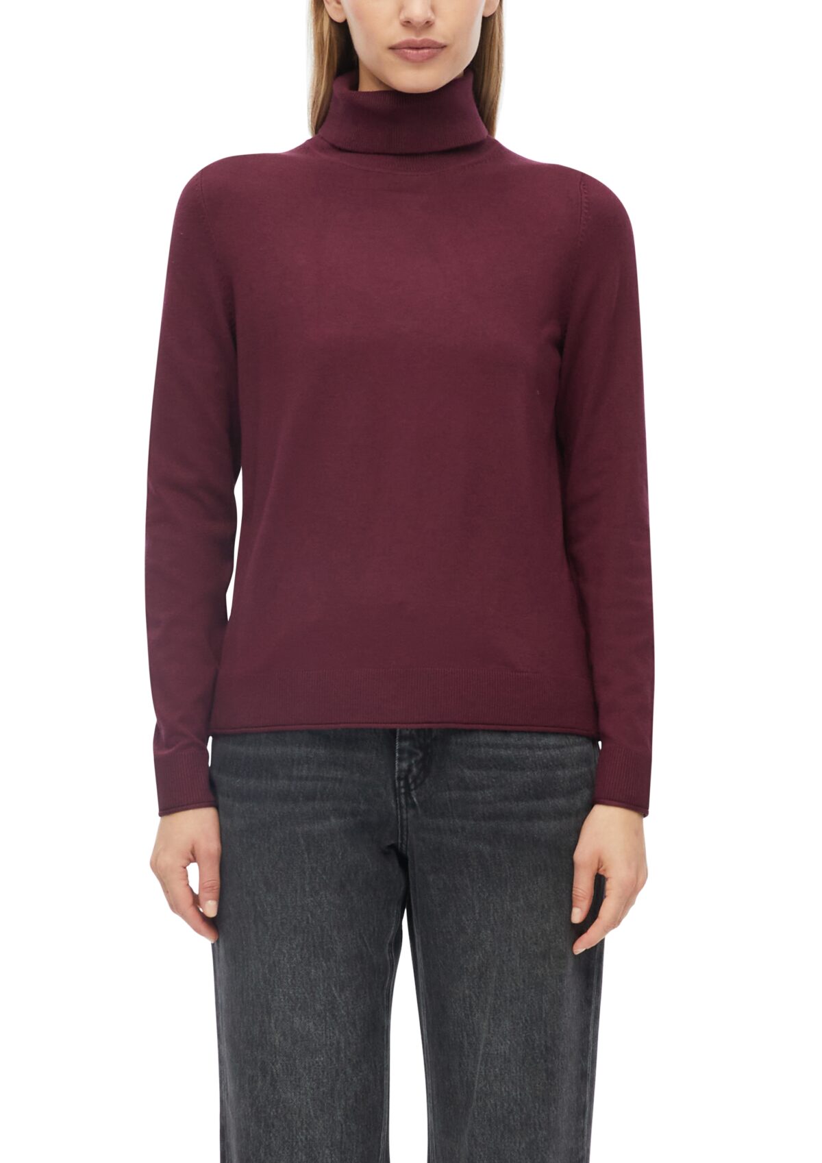 S.OLIVER Strickpullover – Bild 2