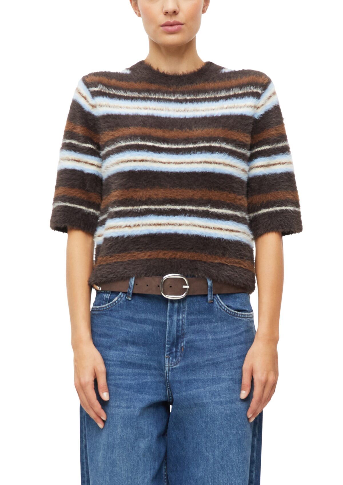 S.OLIVER Strickpullover – Bild 2