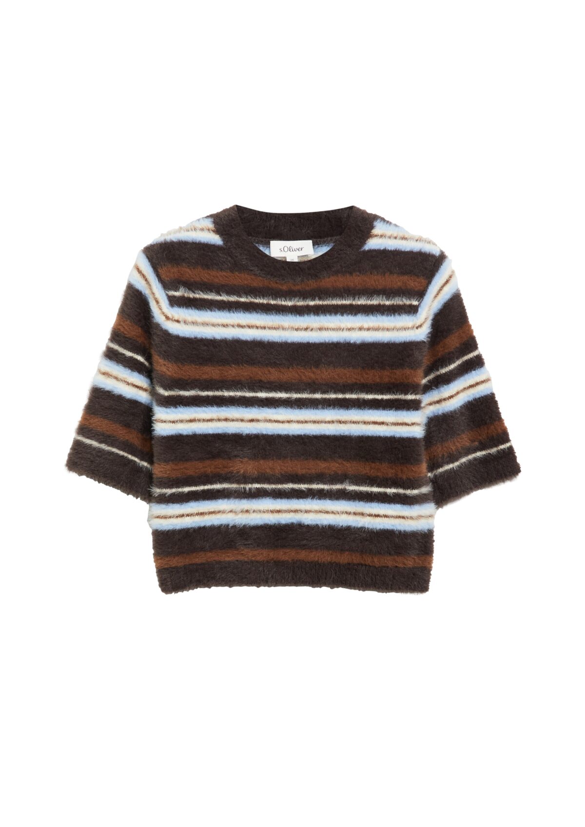 S.OLIVER Strickpullover – Bild 4