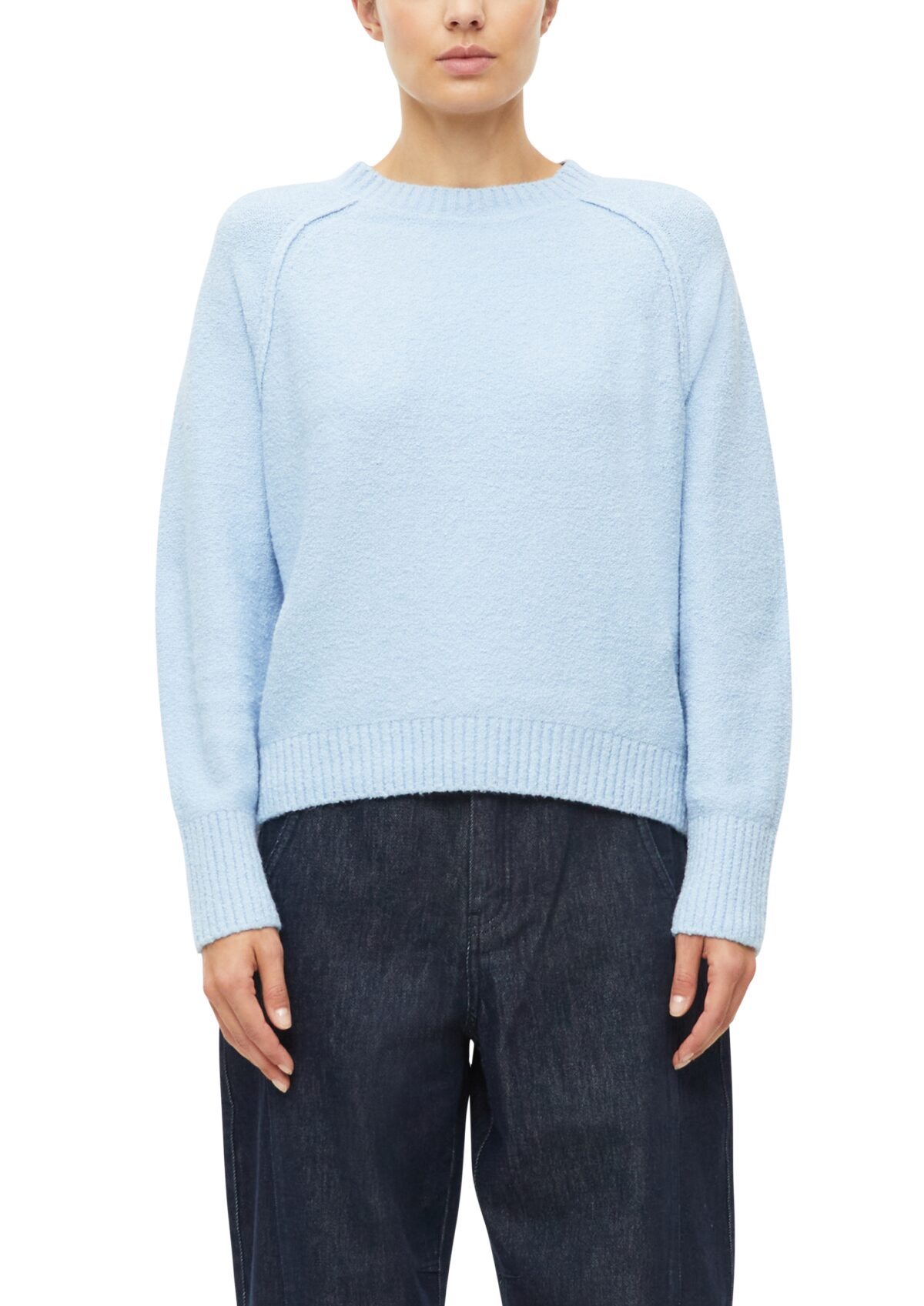 S.OLIVER Strickpullover – Bild 2