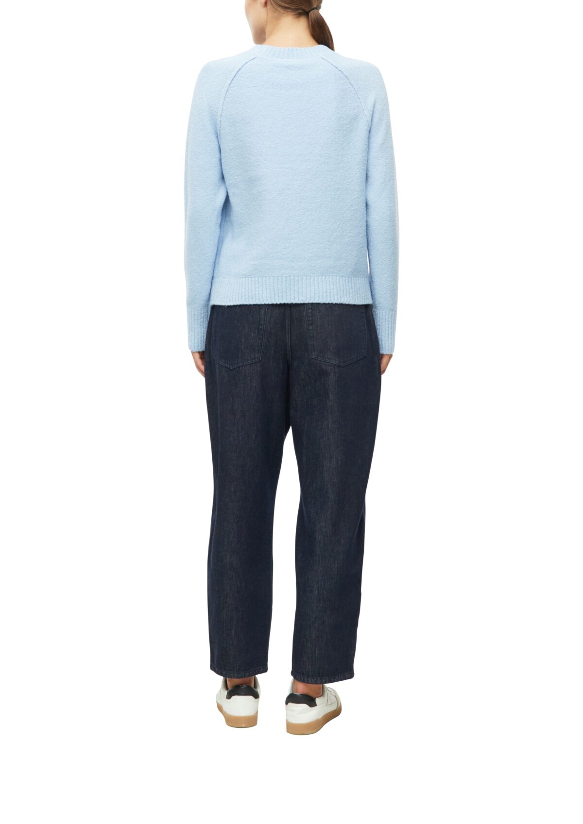 S.OLIVER Strickpullover – Bild 3