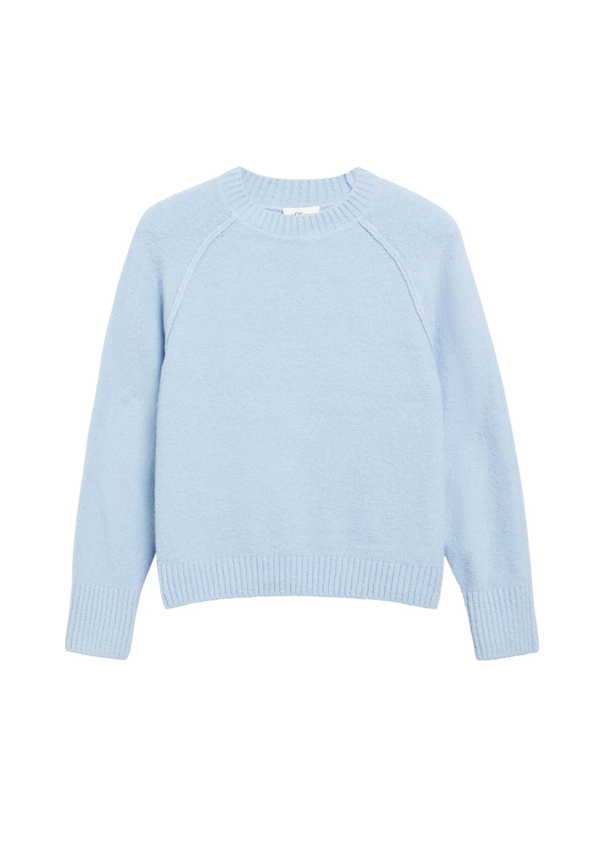 S.OLIVER Strickpullover – Bild 4