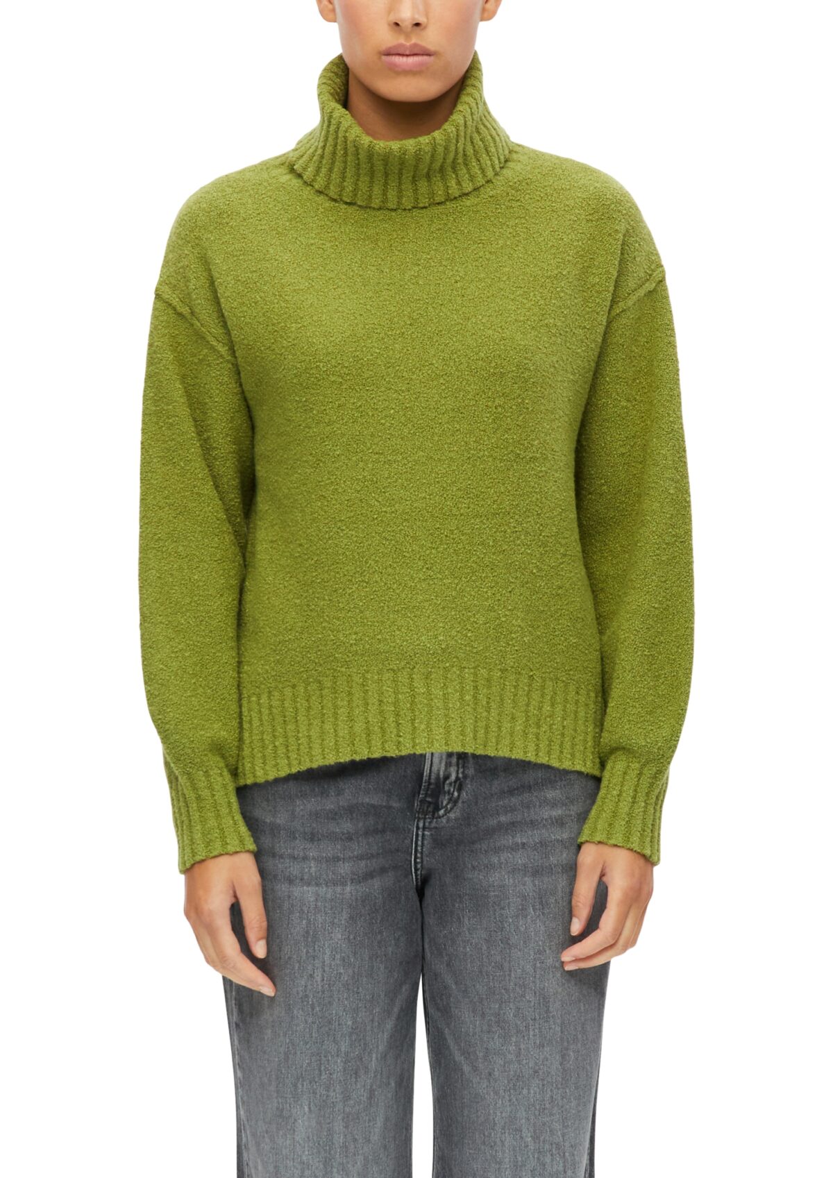 S.OLIVER Strickpullover – Bild 2