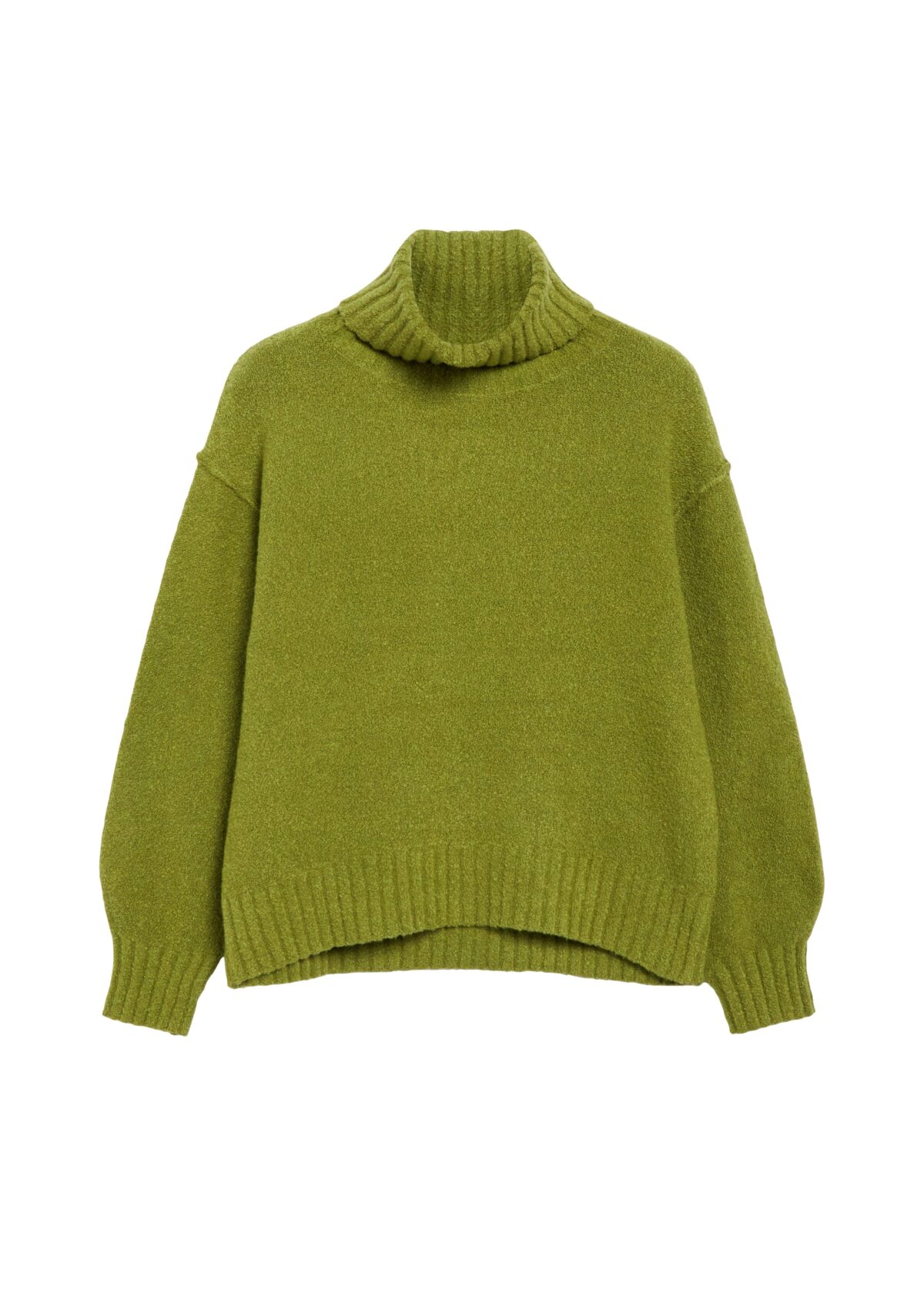 S.OLIVER Strickpullover – Bild 4