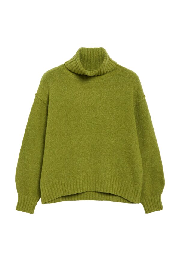 S.OLIVER Strickpullover – Bild 4