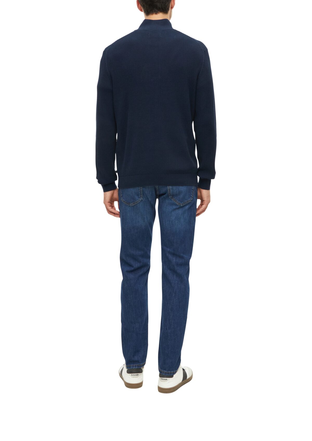S.OLIVER Strickpullover – Bild 3