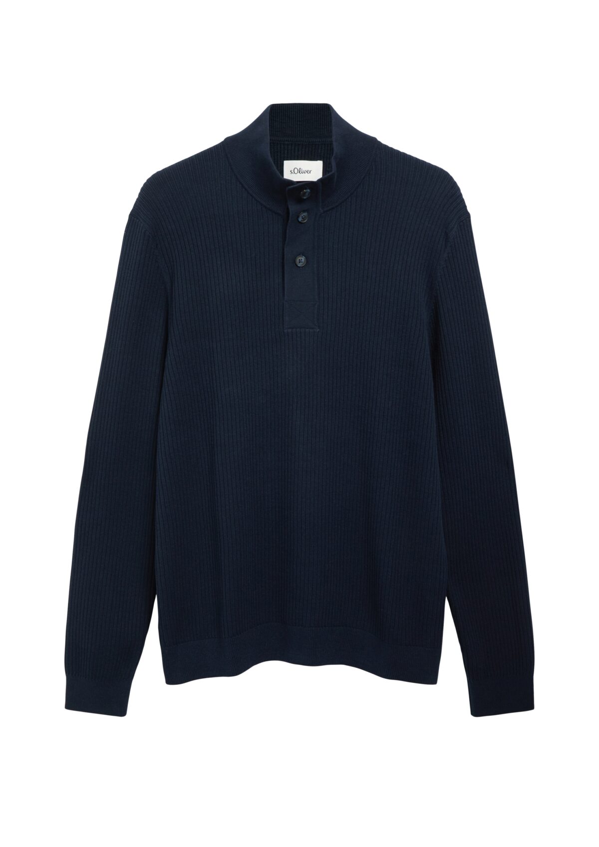 S.OLIVER Strickpullover – Bild 4