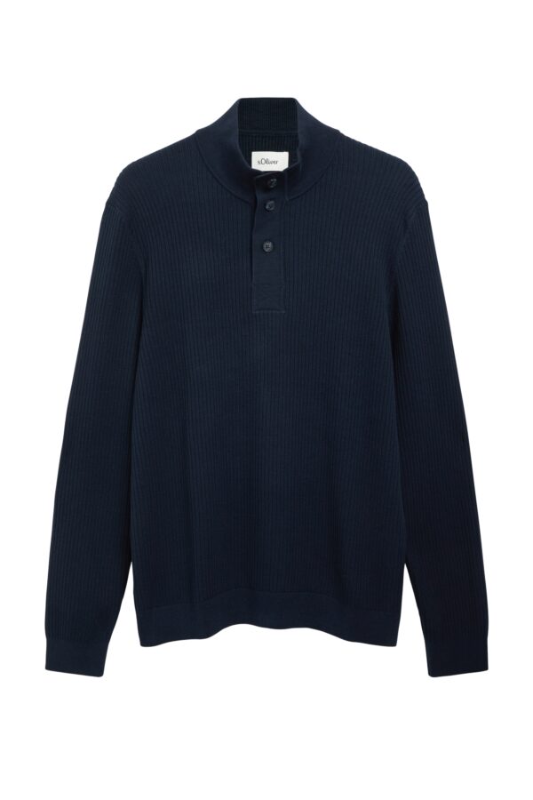 S.OLIVER Strickpullover – Bild 4