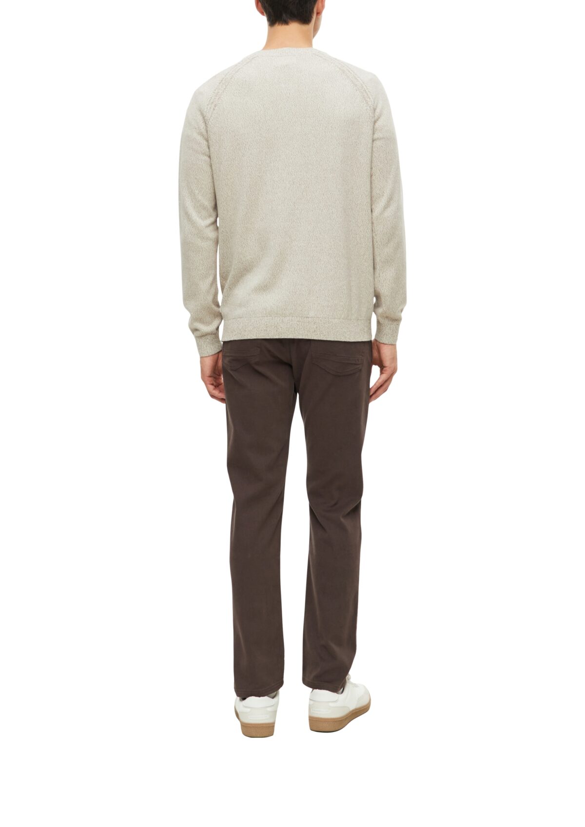 S.OLIVER Strickpullover – Bild 3
