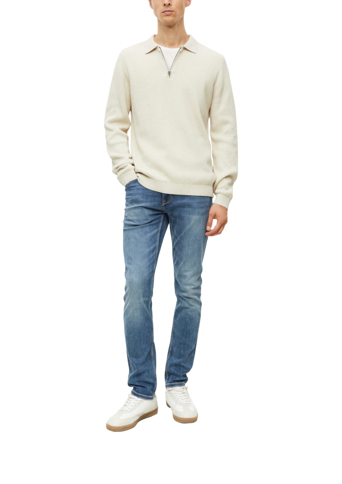 S.OLIVER Strickpullover – Bild 2