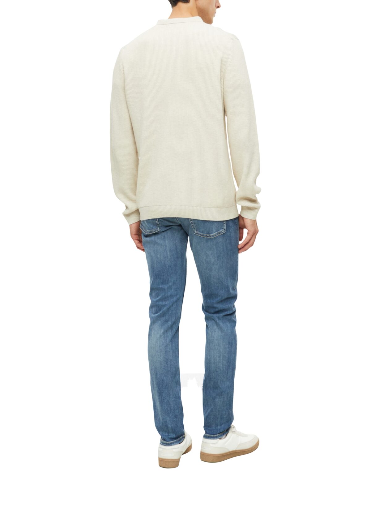 S.OLIVER Strickpullover – Bild 3