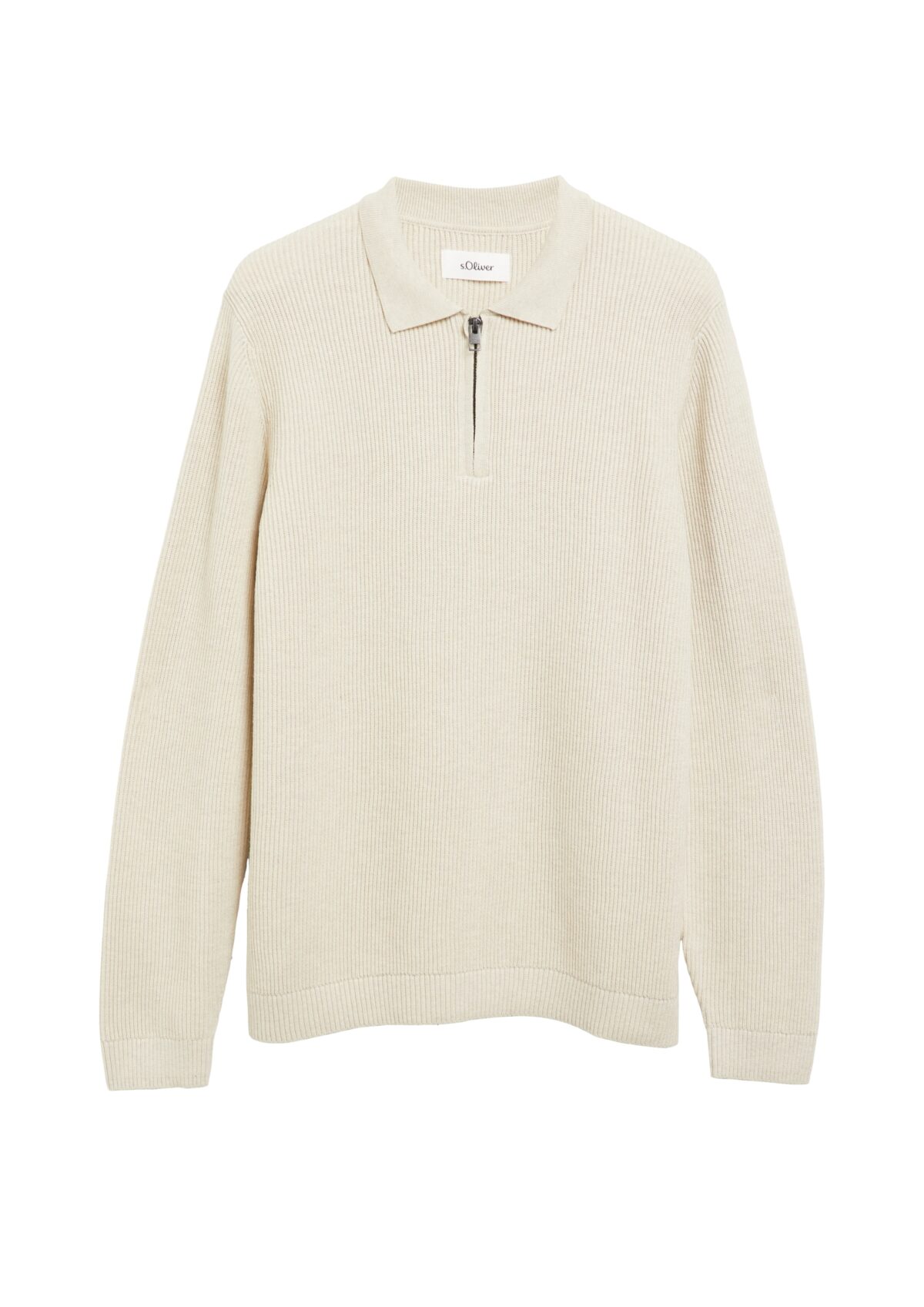 S.OLIVER Strickpullover – Bild 4